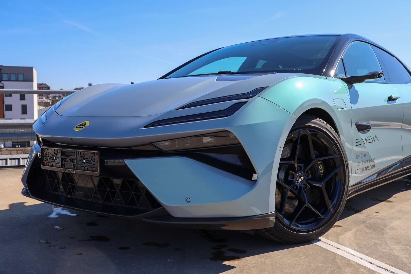 Lotus Emeya - 2024 - Joinsteer - #2