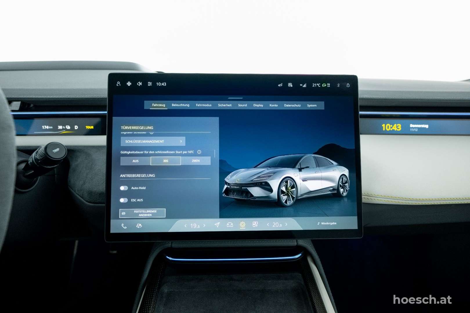 Lotus Emeya Sport - 2024 - Joinsteer - #8