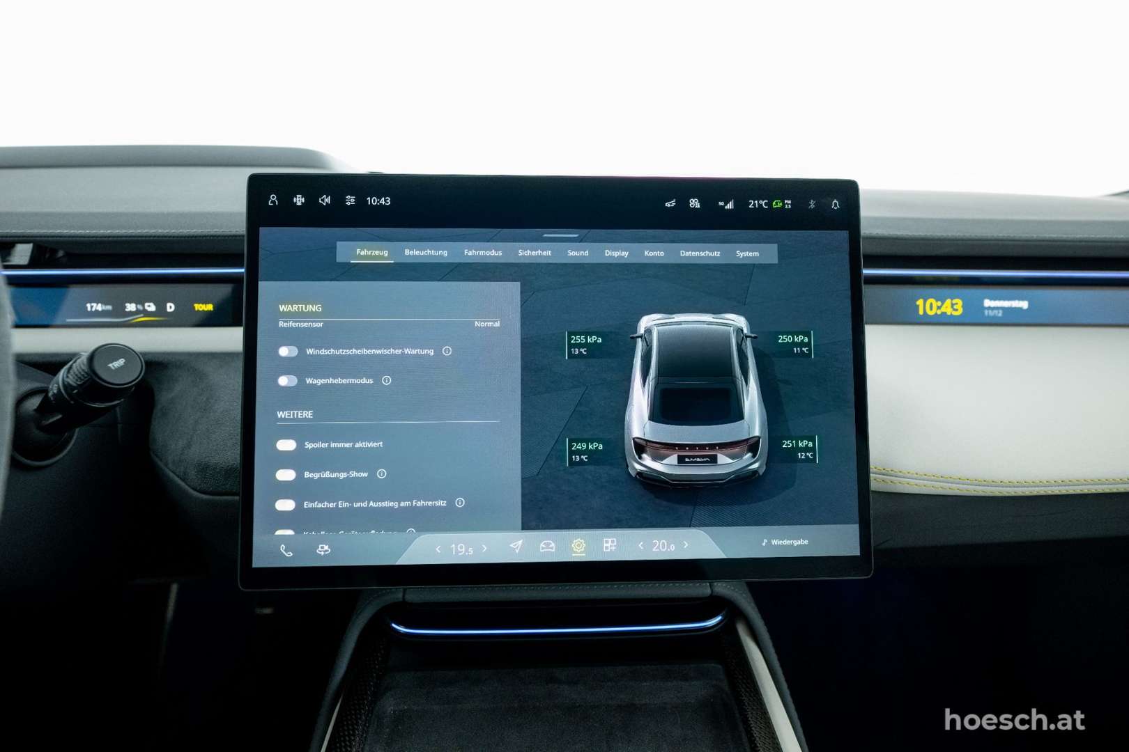 Lotus Emeya Sport - 2024 - Joinsteer - #9