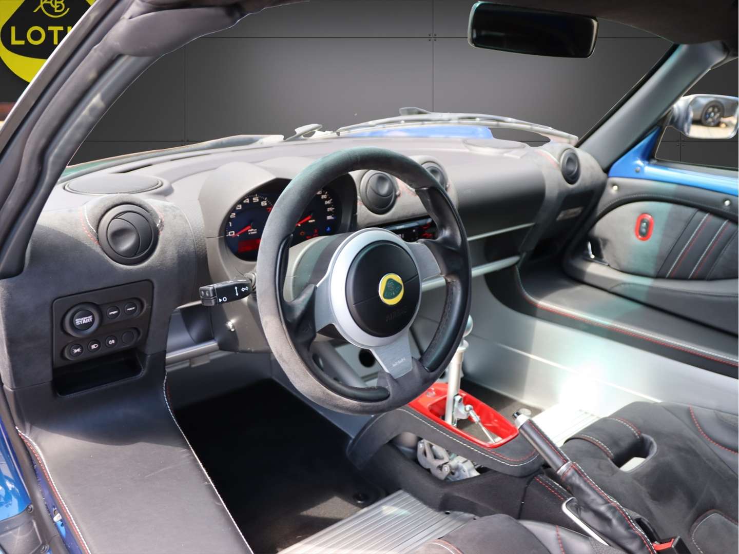 Lotus Exige Sport 410 - 2022 - Joinsteer - #6