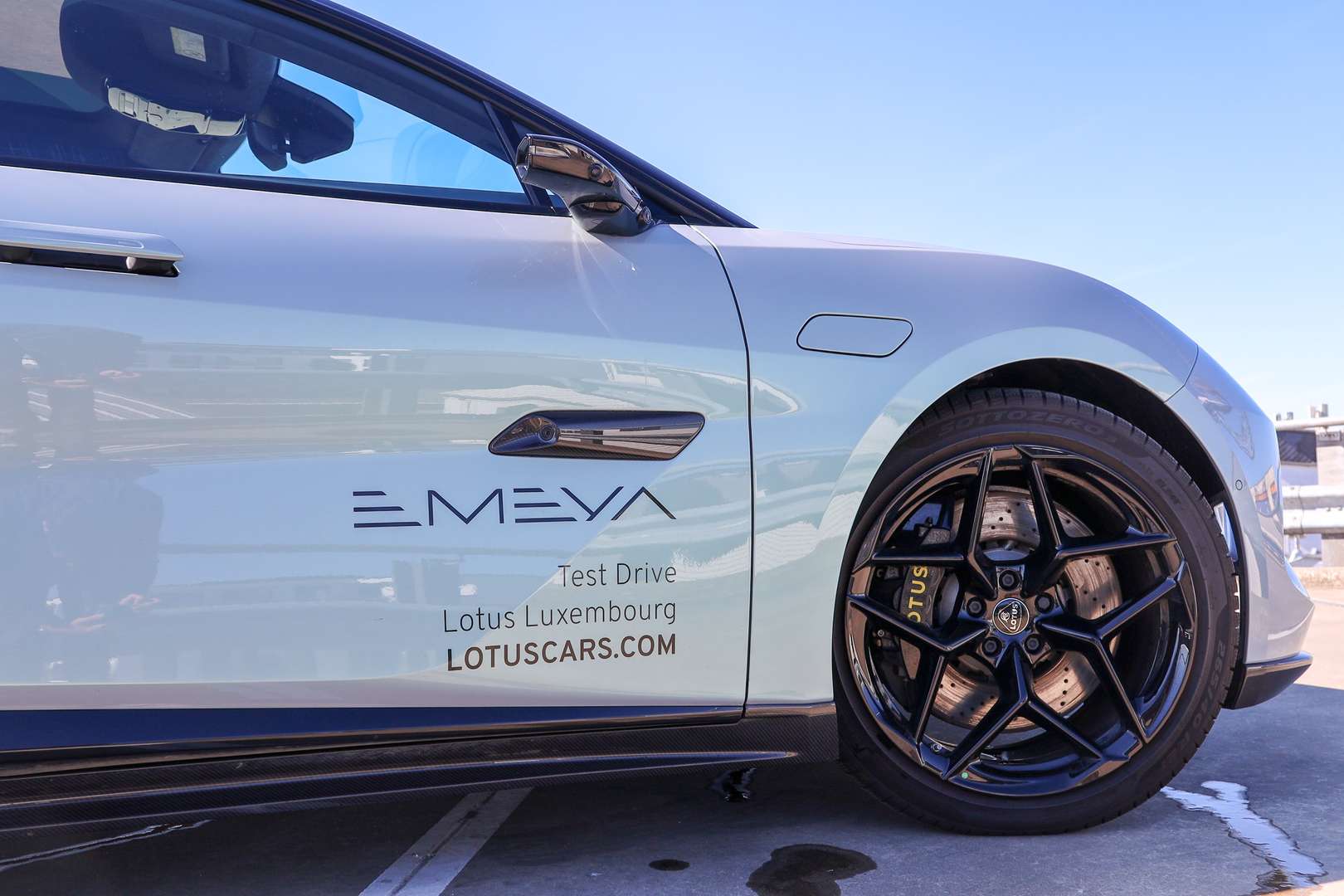 Lotus Emeya - 2024 - Joinsteer - #3