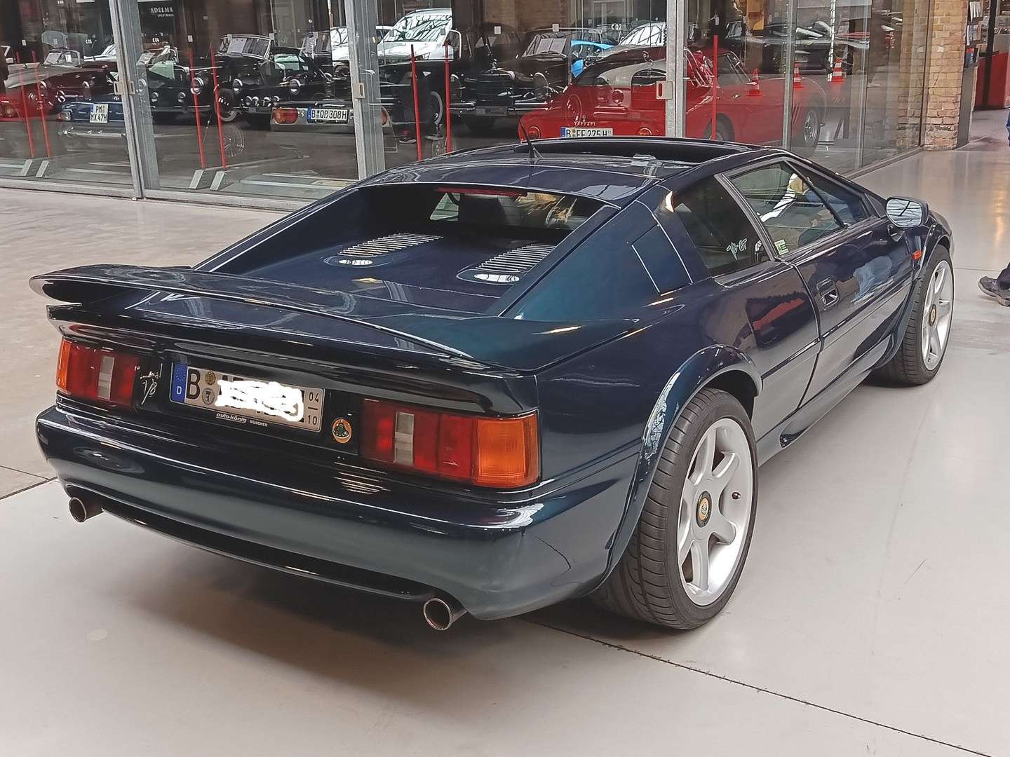 Lotus Esprit GT - 2001 - Joinsteer - #8