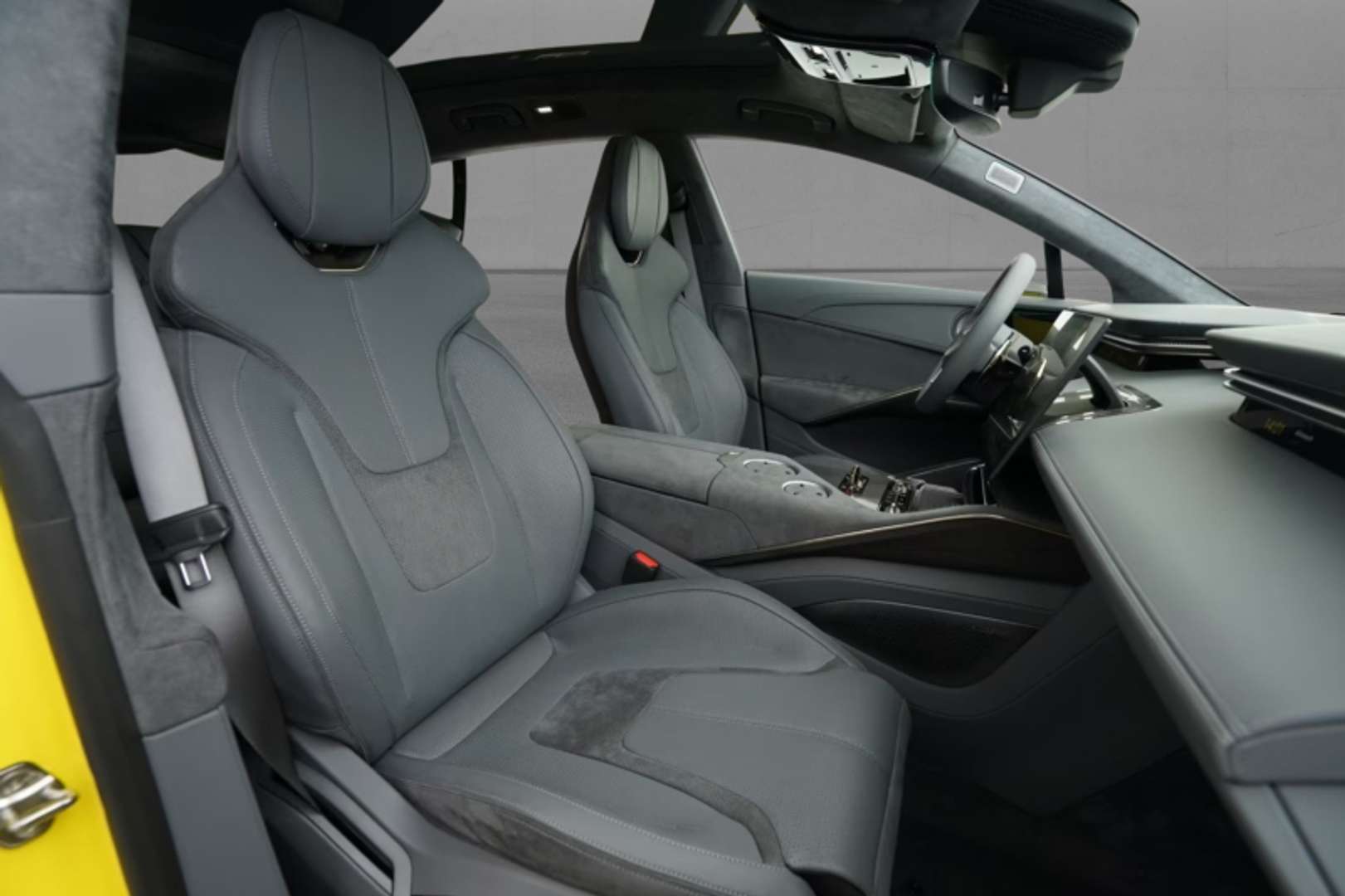 Lotus Eletre S - 2025 - Joinsteer - #6