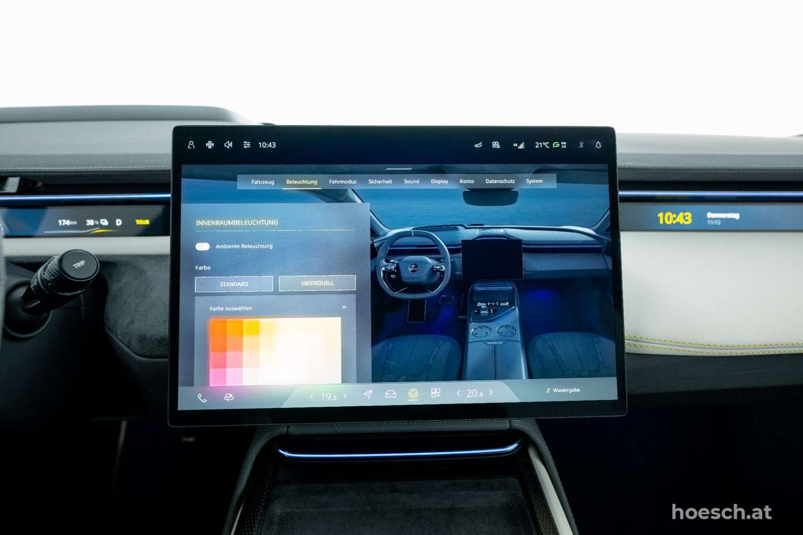 Lotus Emeya Sport - 2024 - Joinsteer - #11