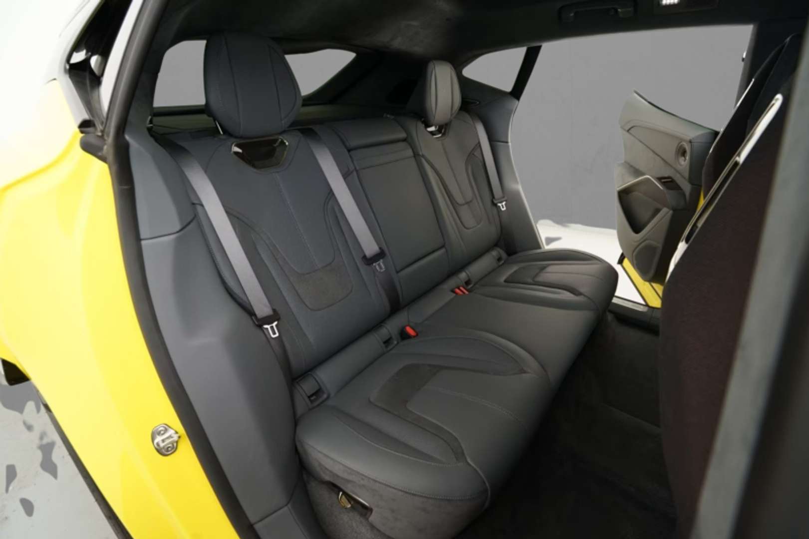 Lotus Eletre S - 2025 - Joinsteer - #7