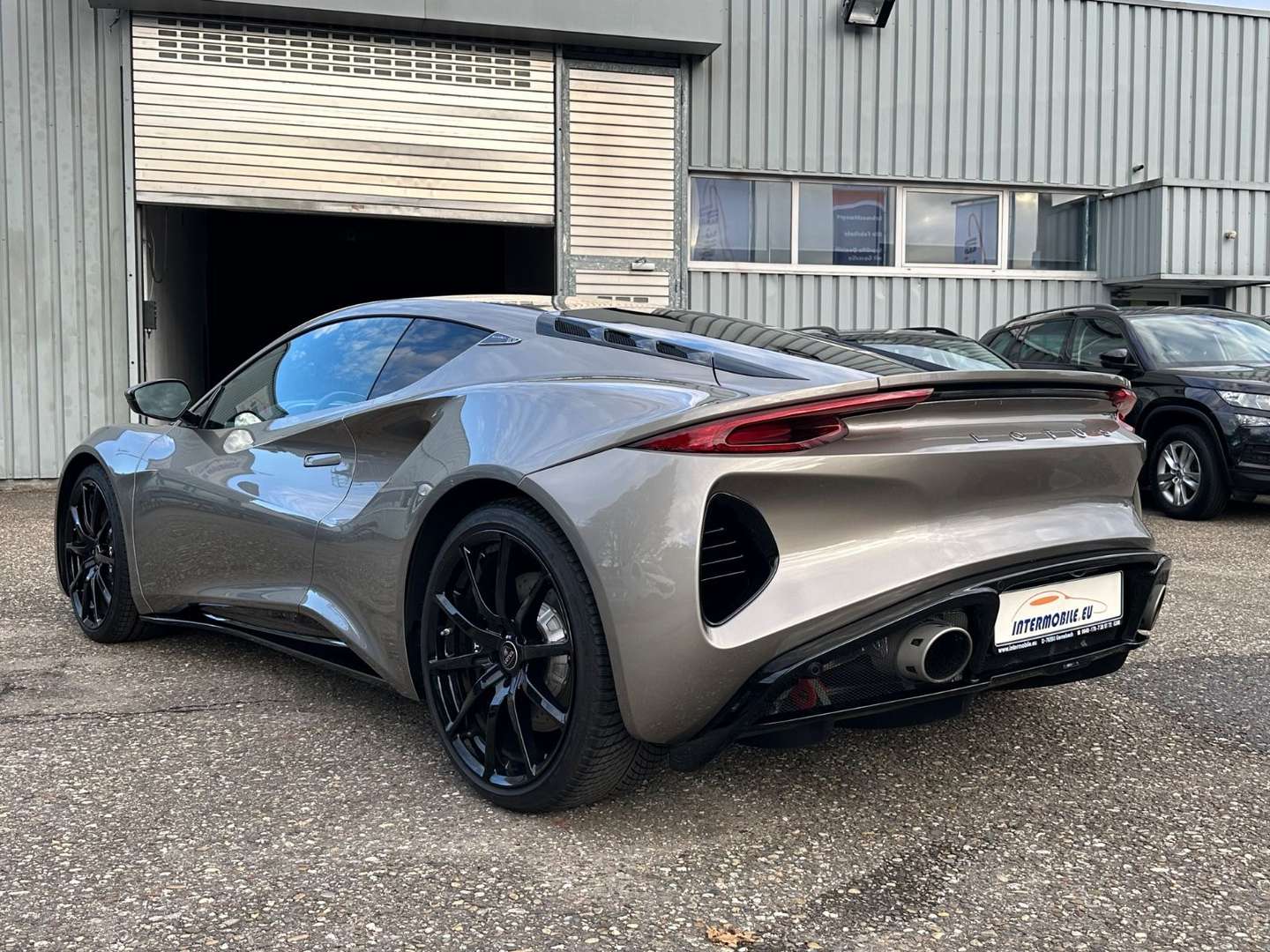 Lotus Emira V6 First Edition - 2023 - Joinsteer - #7