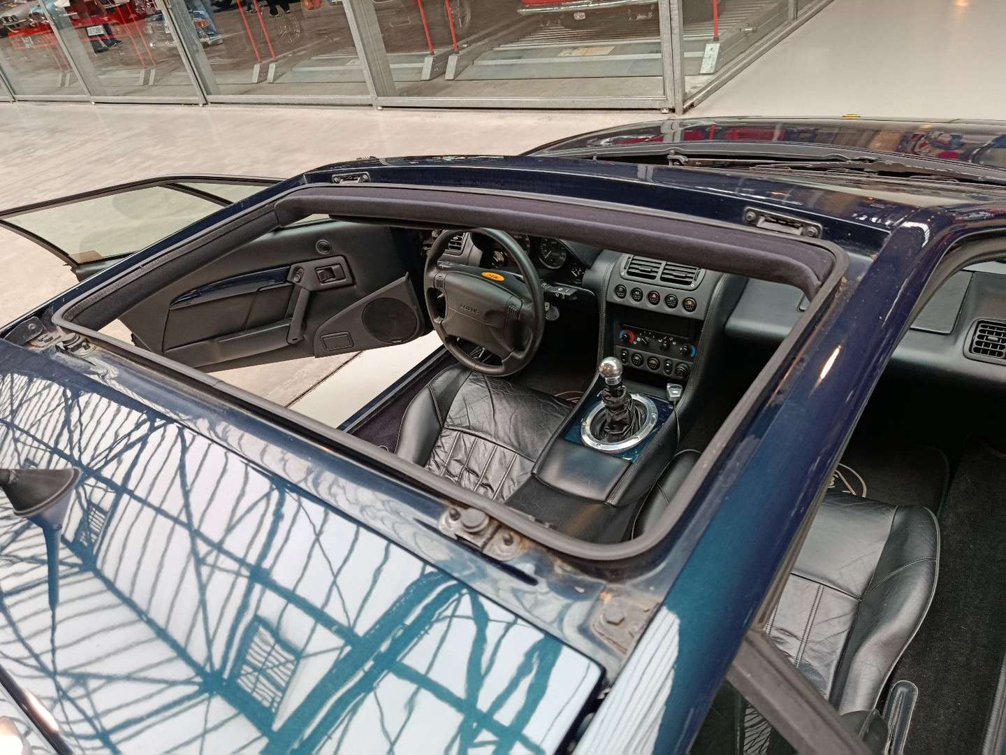 Lotus Esprit GT - 2001 - Joinsteer - #11