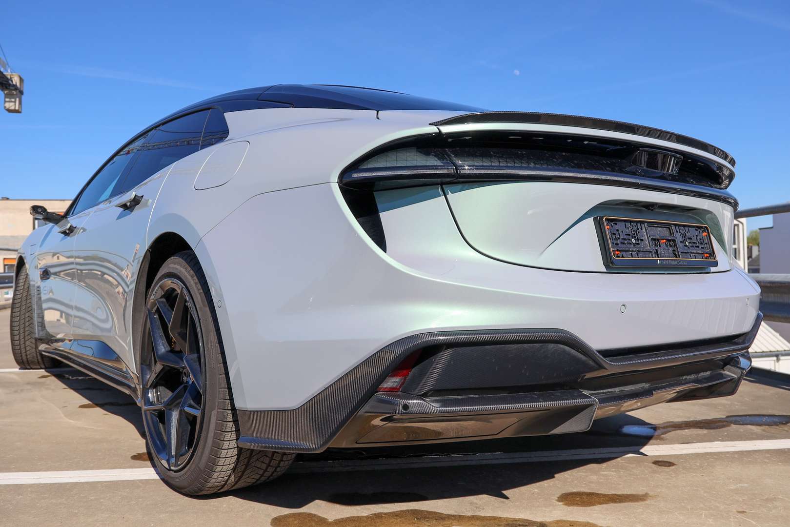 Lotus Emeya - 2024 - Joinsteer - #6