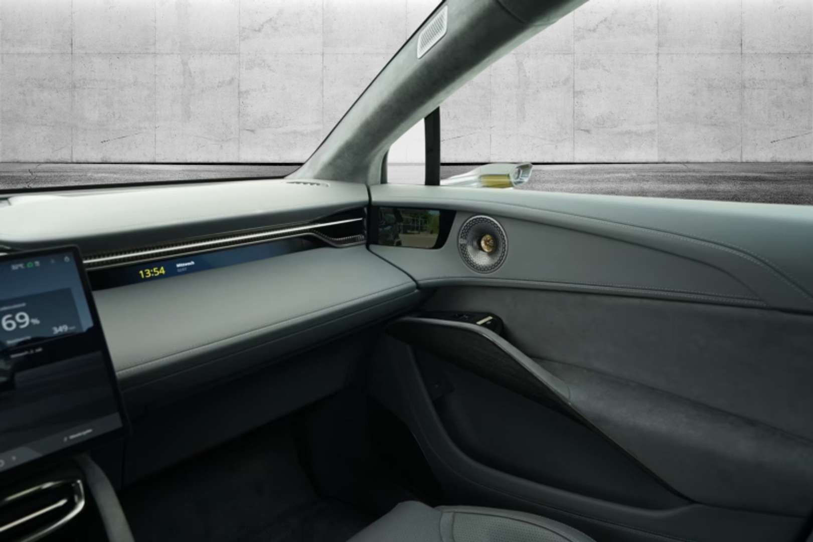 Lotus Eletre S - 2025 - Joinsteer - #9