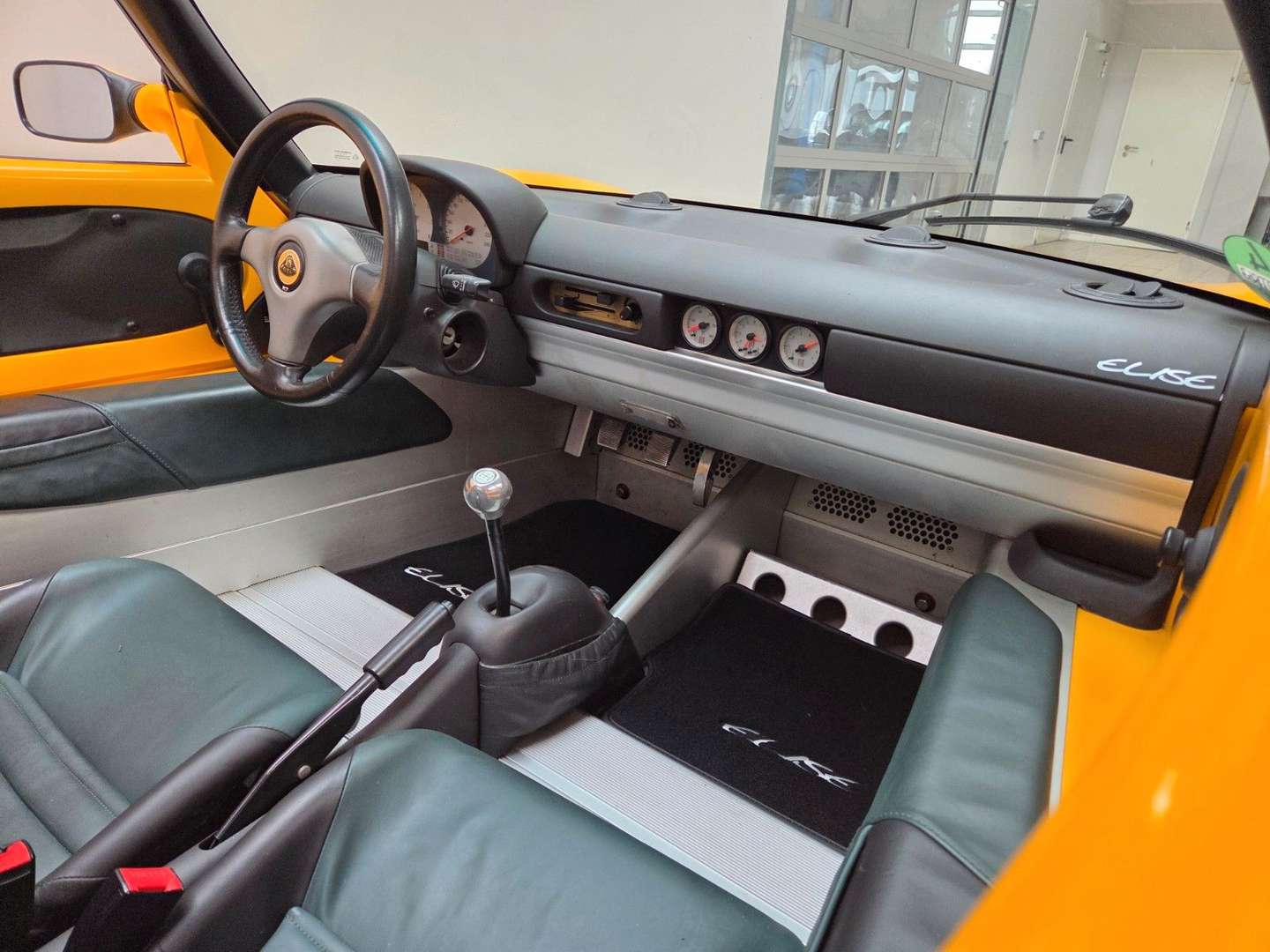 Lotus Elise - 2000 - Joinsteer - #10