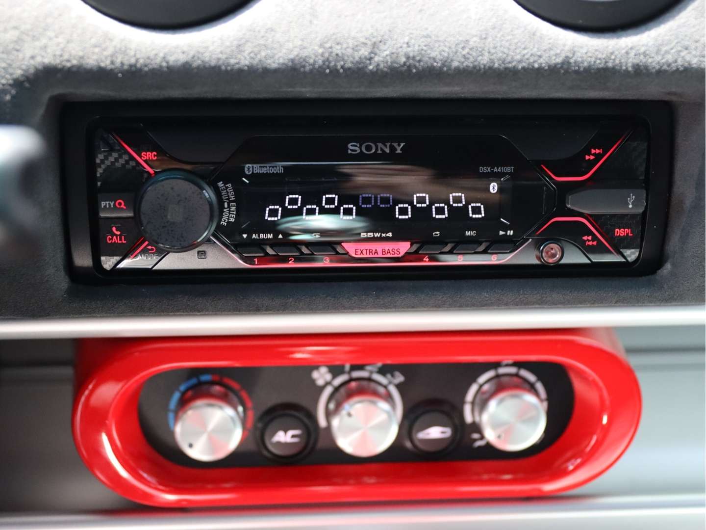 Lotus Exige Sport 410 - 2022 - Joinsteer - #12