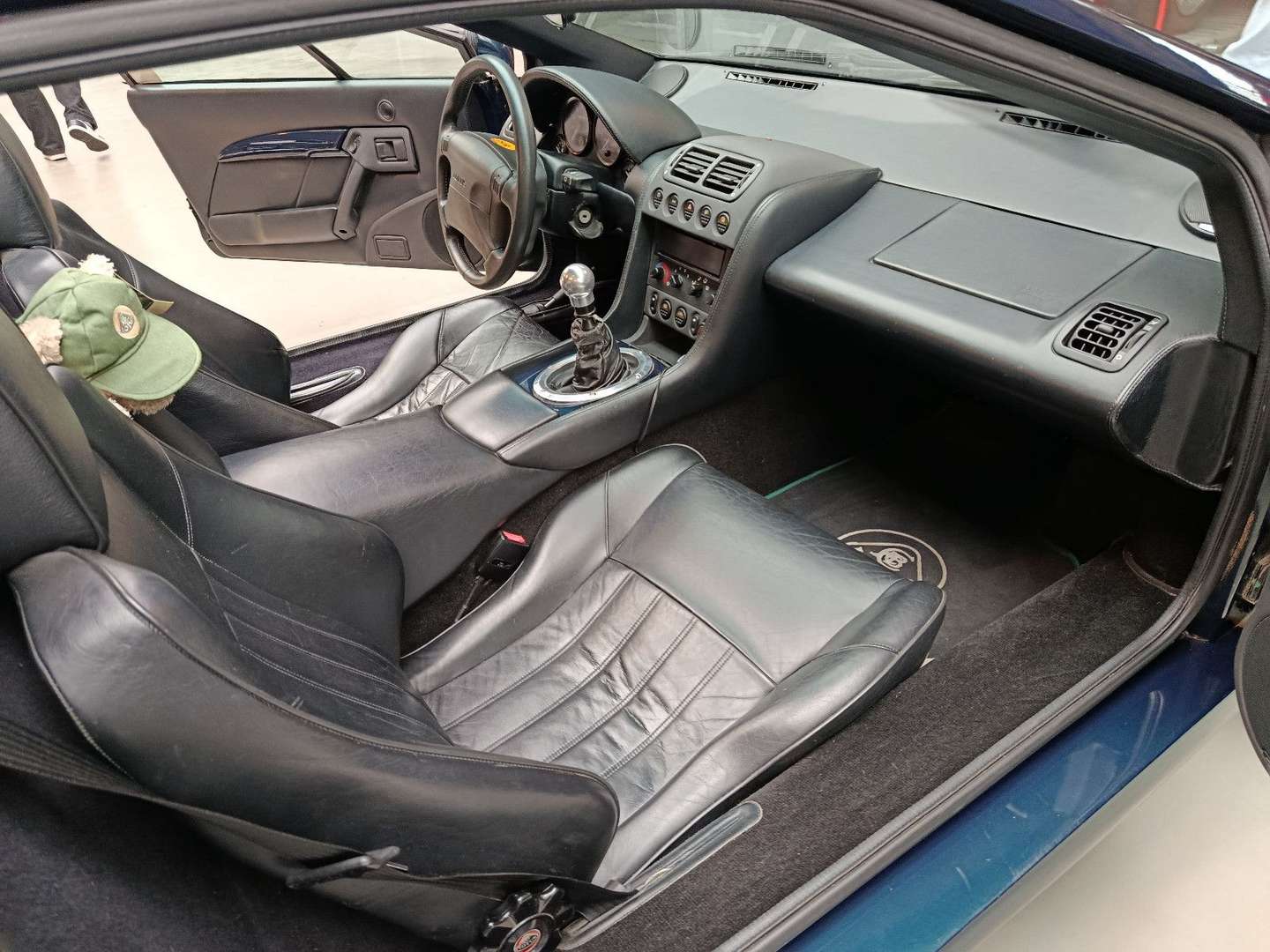 Lotus Esprit GT - 2001 - Joinsteer - #13