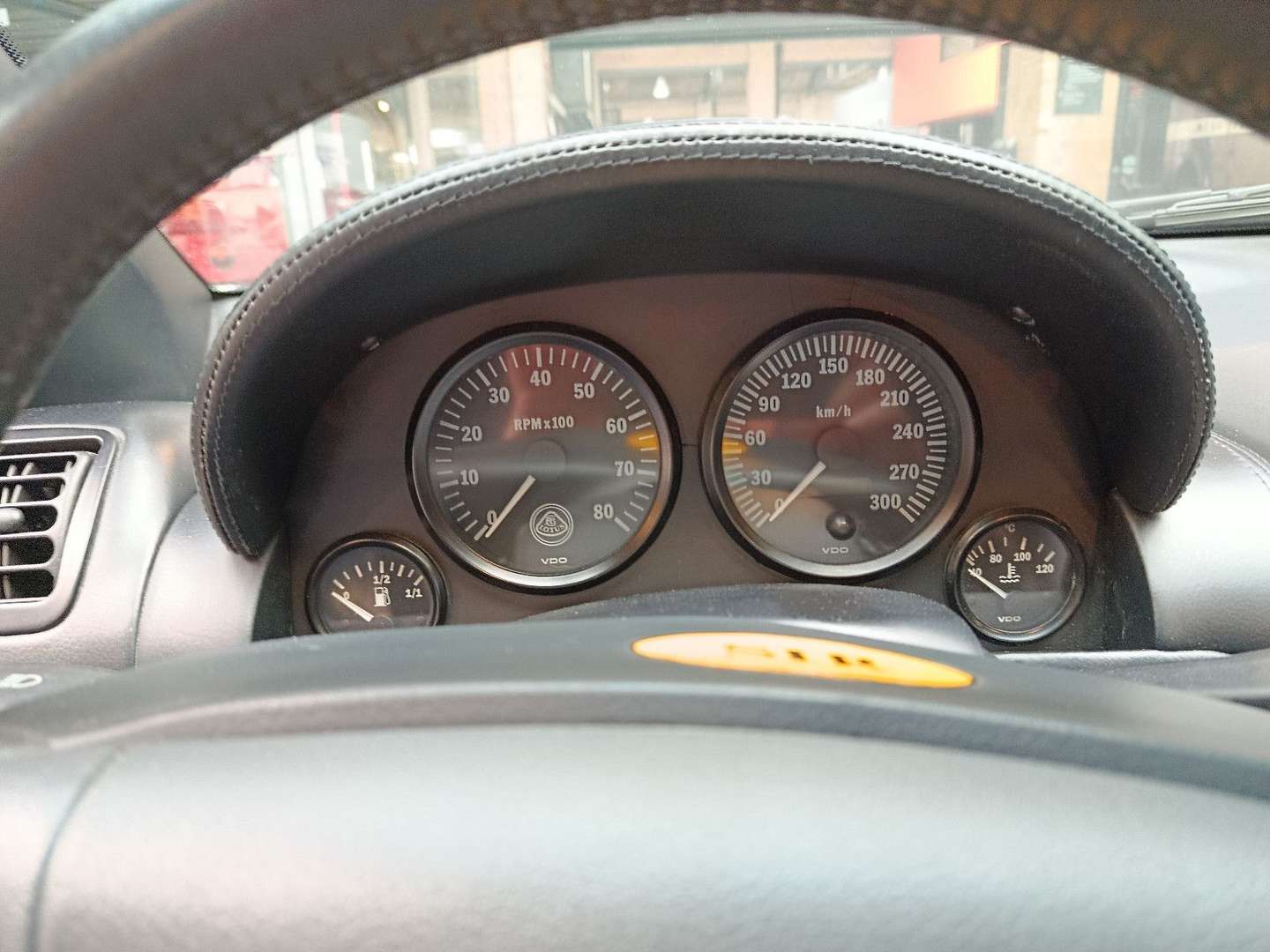 Lotus Esprit GT - 2001 - Joinsteer - #15