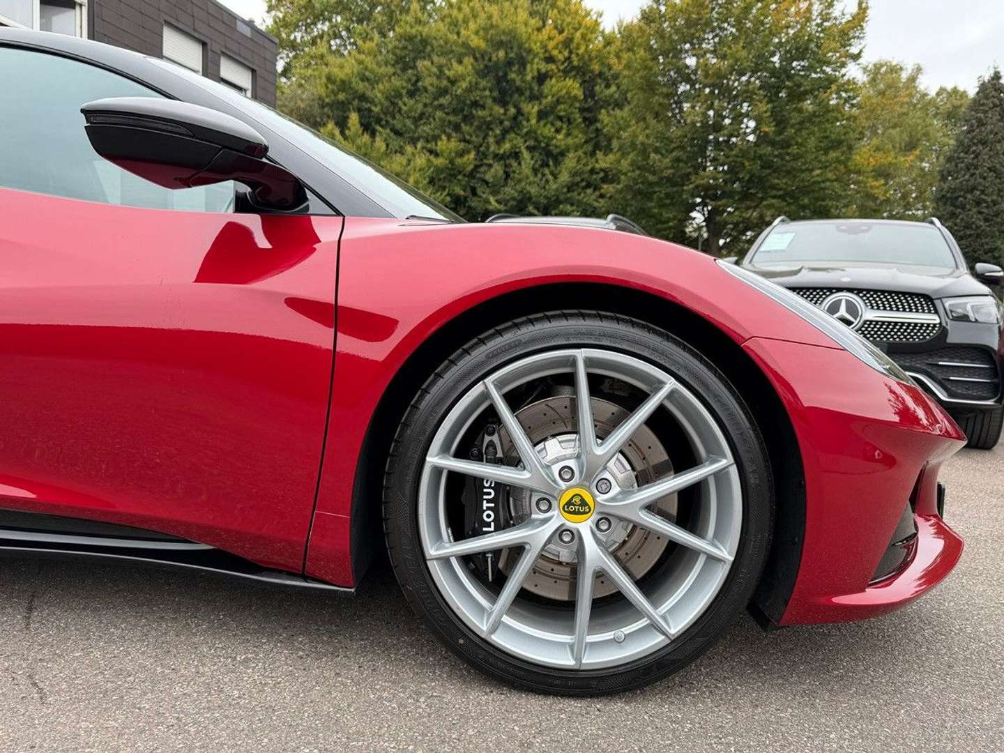 Lotus Emira First Edition - 2025 - Joinsteer - #5