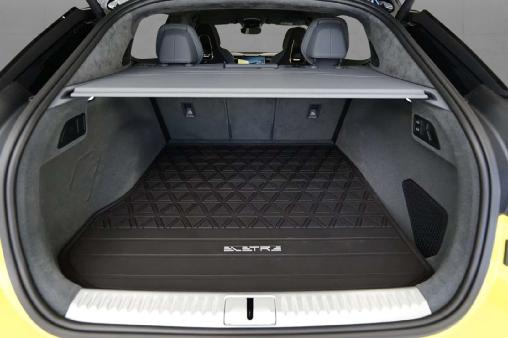 Lotus Eletre S - 2025 - Joinsteer - #13