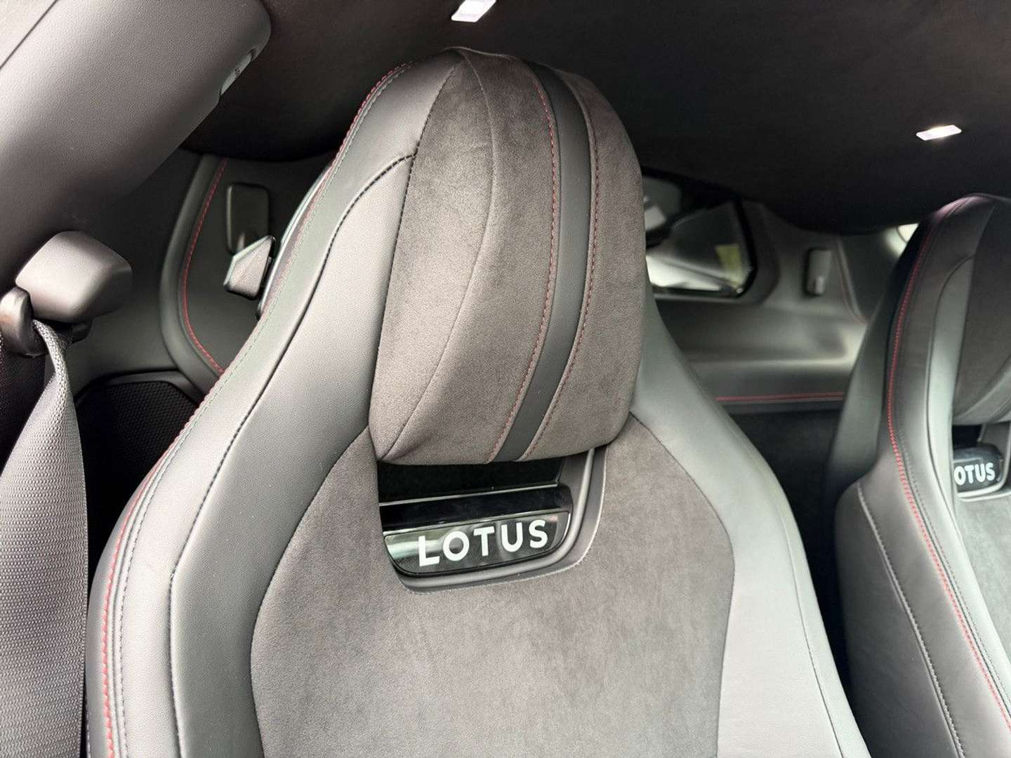 Lotus Emira First Edition - 2025 - Joinsteer - #8