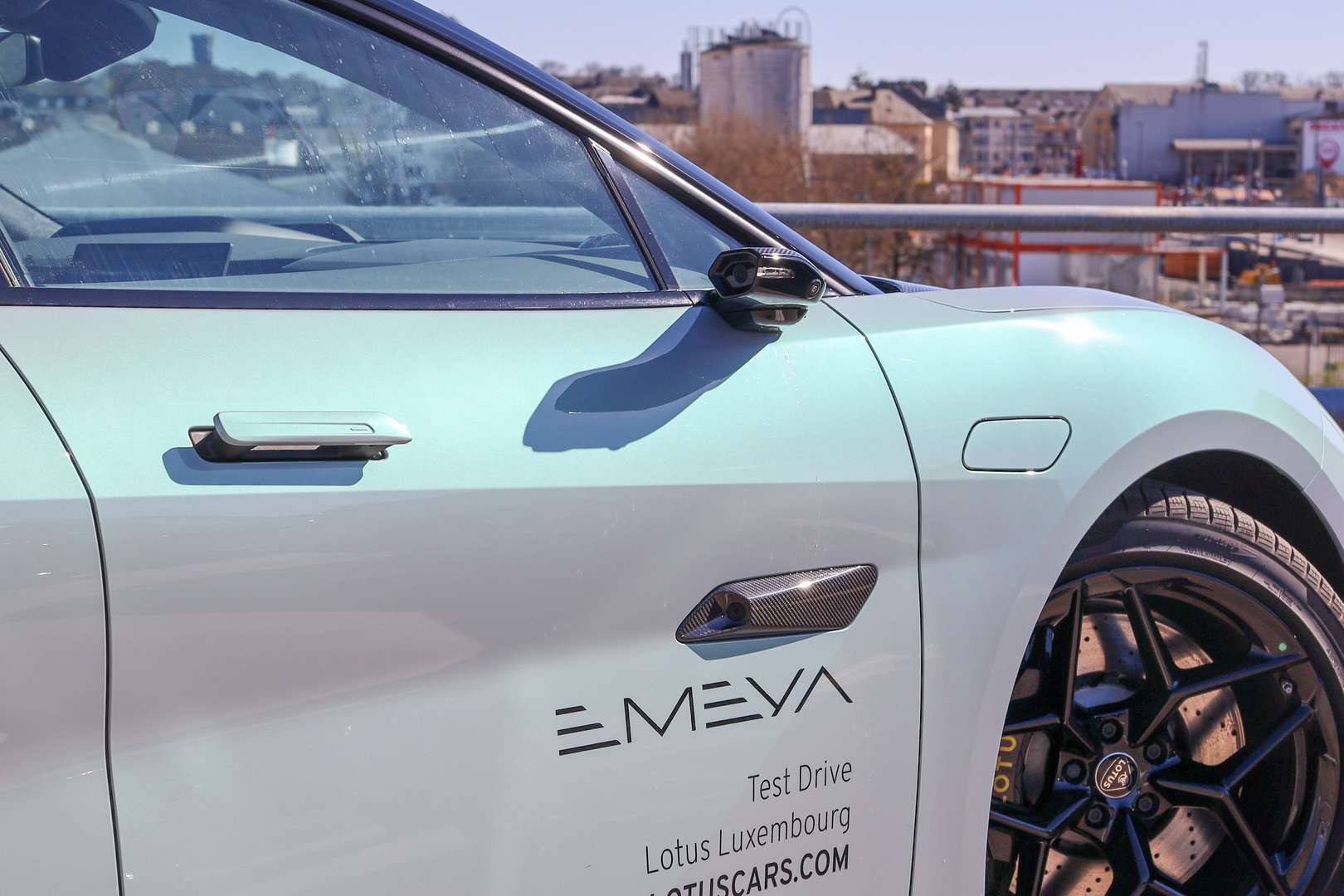 Lotus Emeya - 2024 - Joinsteer - #13