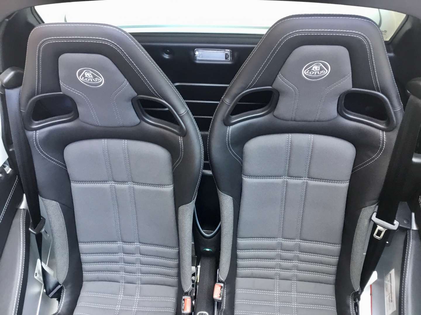 Lotus Elise Sport 220 - 2021 - Joinsteer - #9