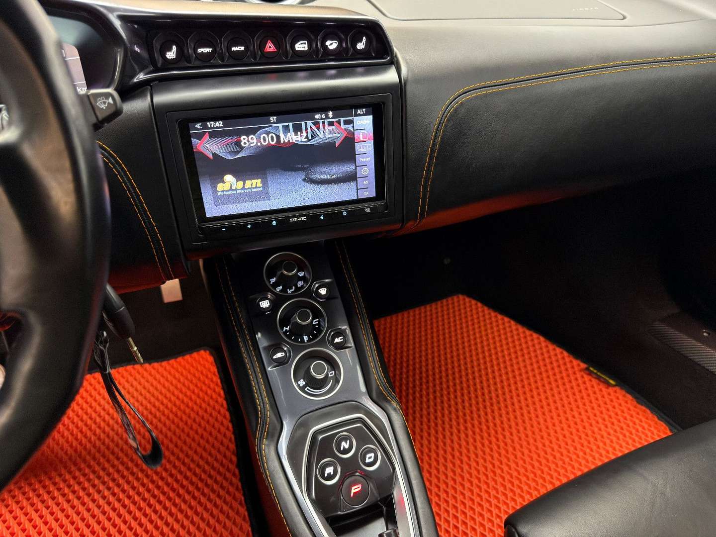 Lotus Evora 400 Heritage Edition - 2016 - Joinsteer - #10