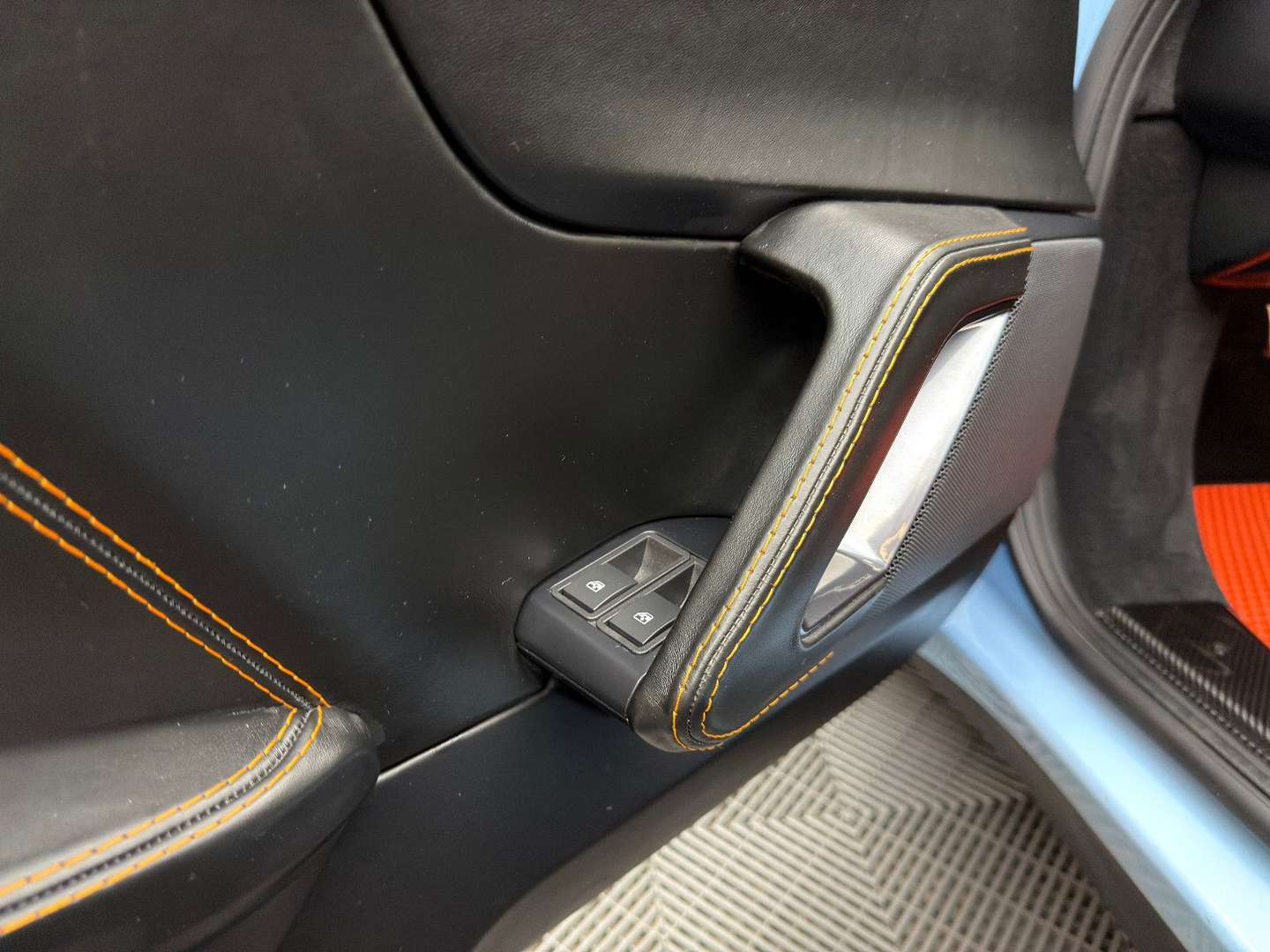 Lotus Evora 400 Heritage Edition - 2016 - Joinsteer - #11