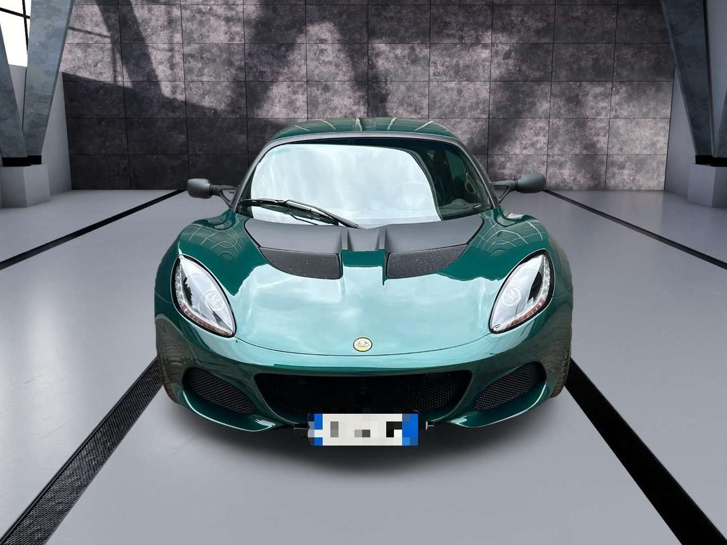 Lotus Elise Sport 240 Final Edition - 2021 - Joinsteer - #2