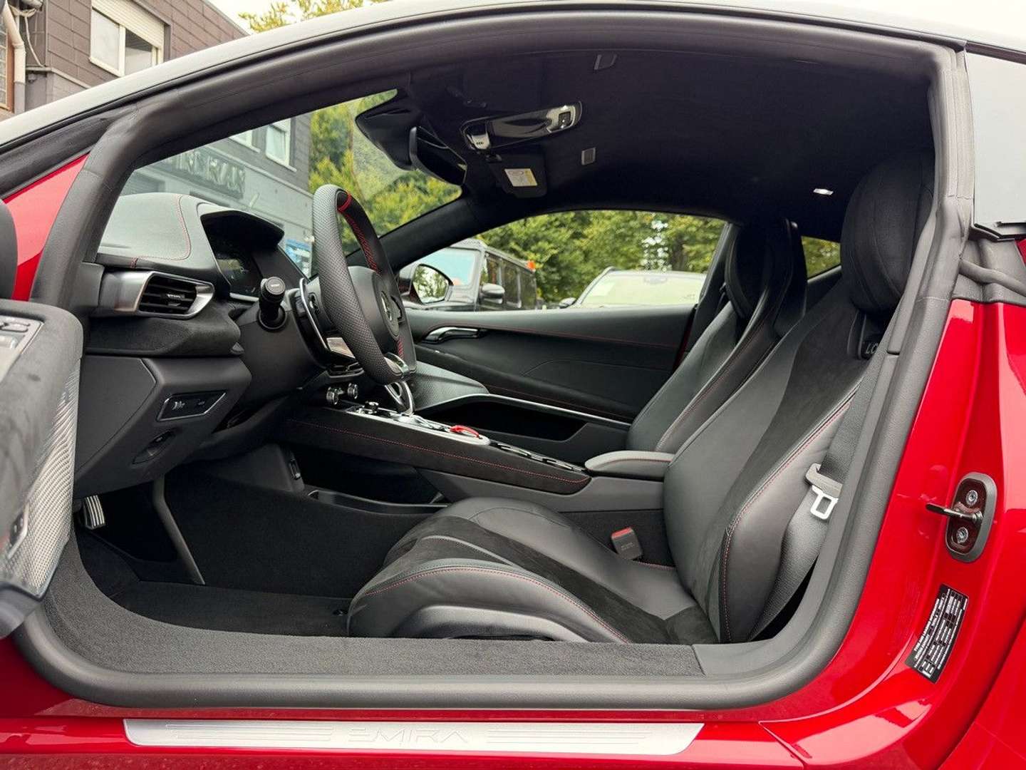 Lotus Emira First Edition - 2025 - Joinsteer - #15