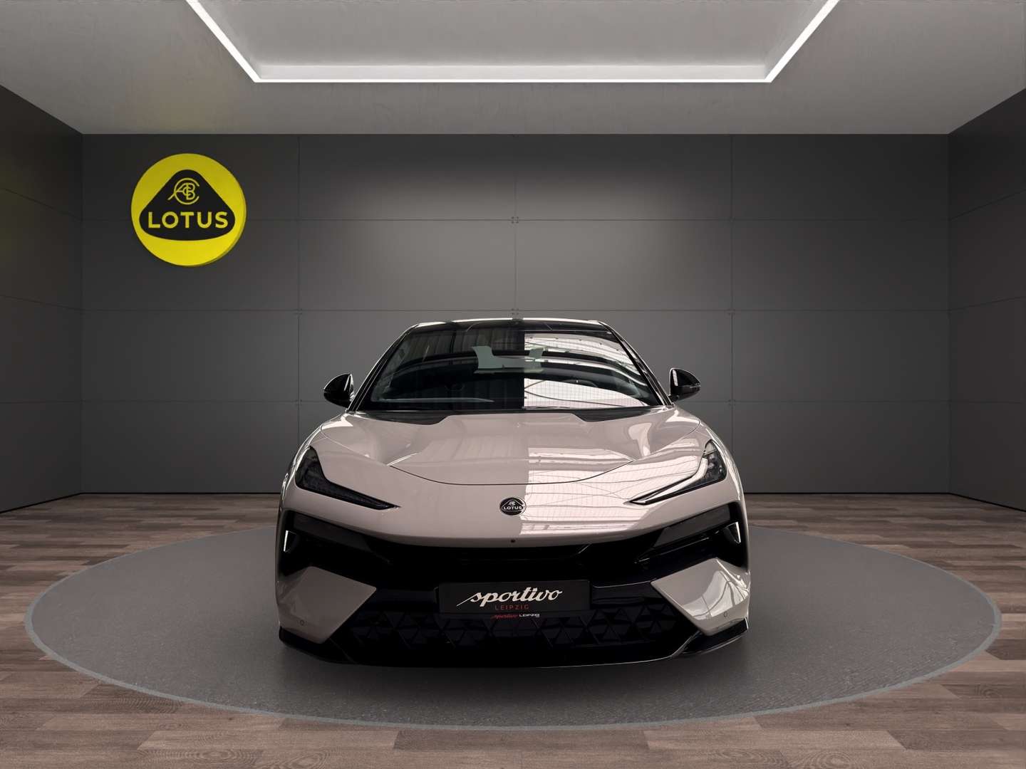 Lotus Eletre Sport 600 - 2025 - Joinsteer - #2