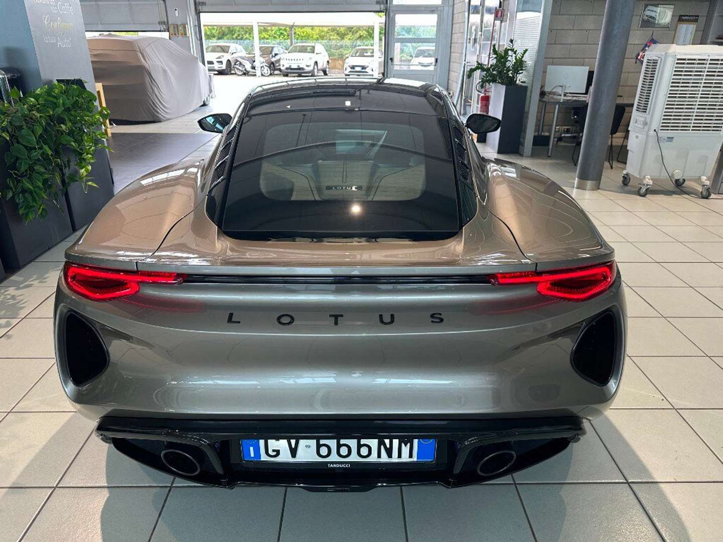 Lotus Emira I4 Turbocharged First Edition - 2024 - Joinsteer - #6