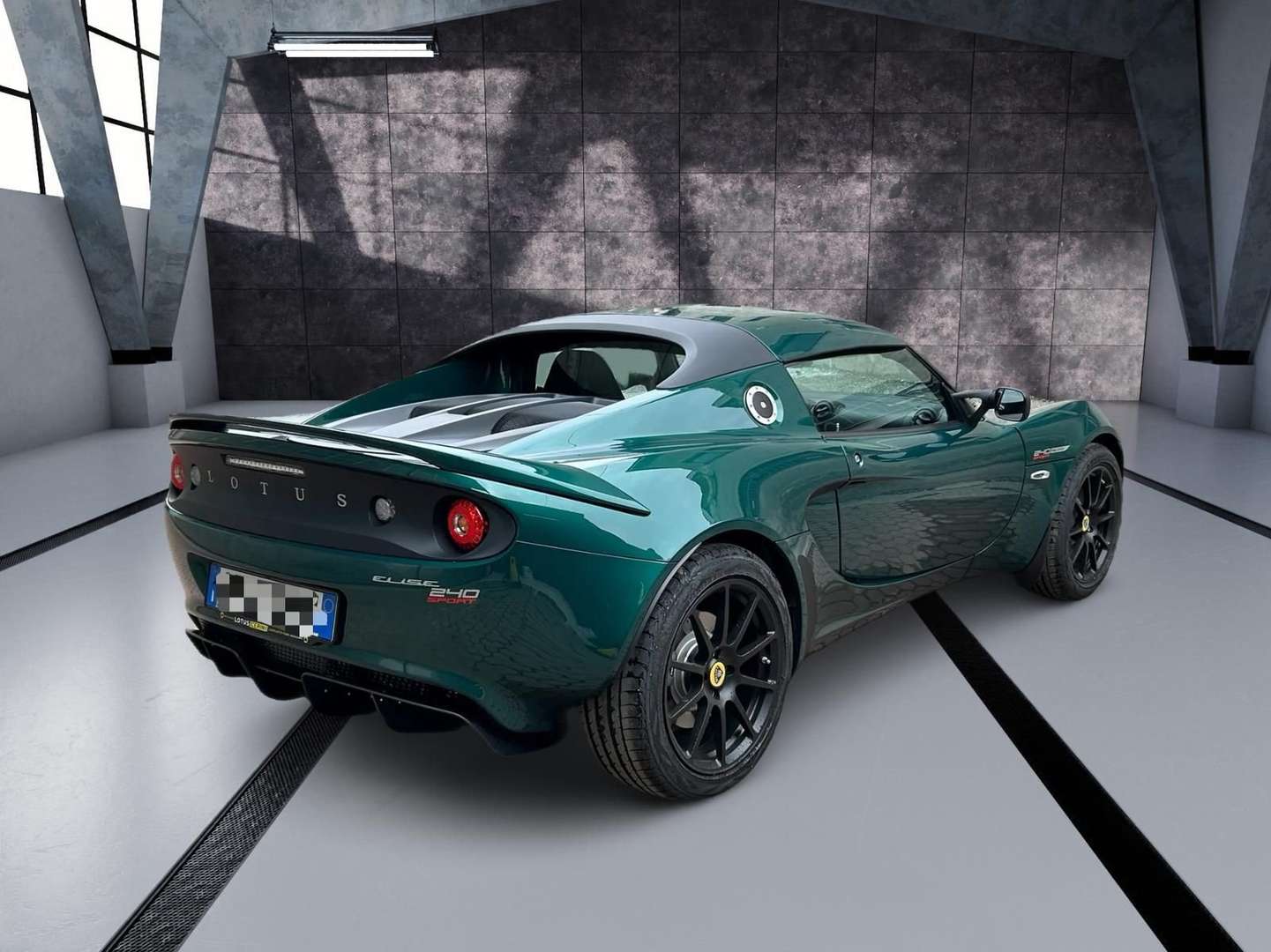 Lotus Elise Sport 240 Final Edition - 2021 - Joinsteer - #5