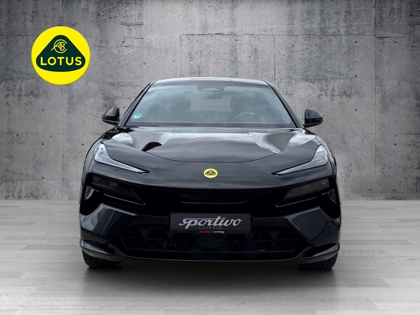 Lotus Eletre GT 600 - 2025 - Joinsteer - #2