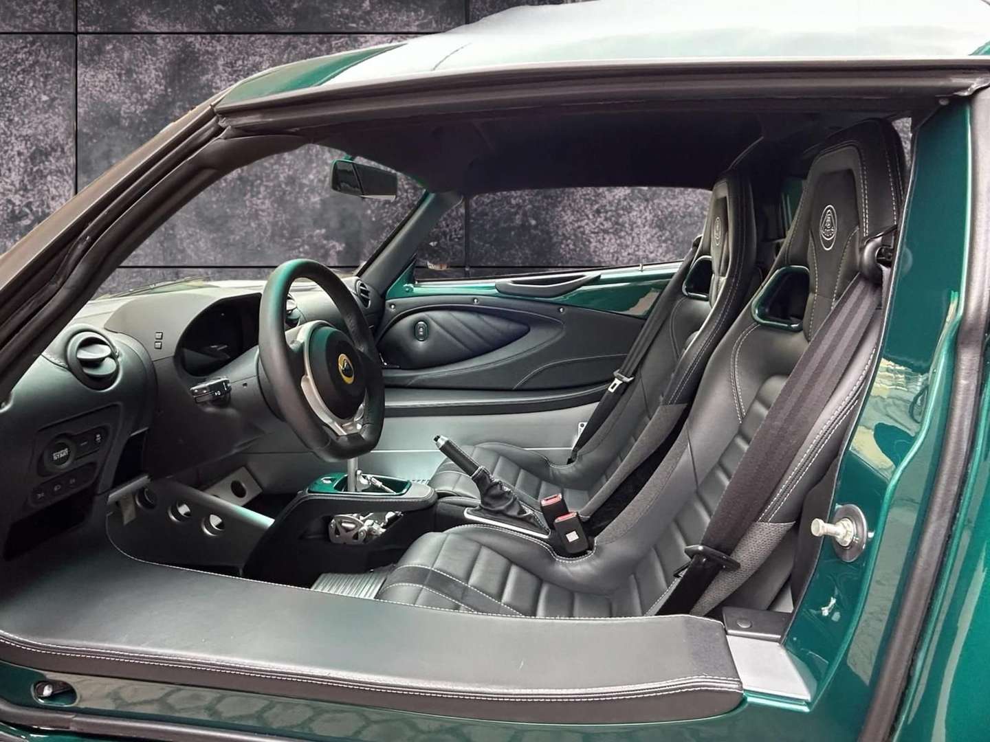 Lotus Elise Sport 240 Final Edition - 2021 - Joinsteer - #6