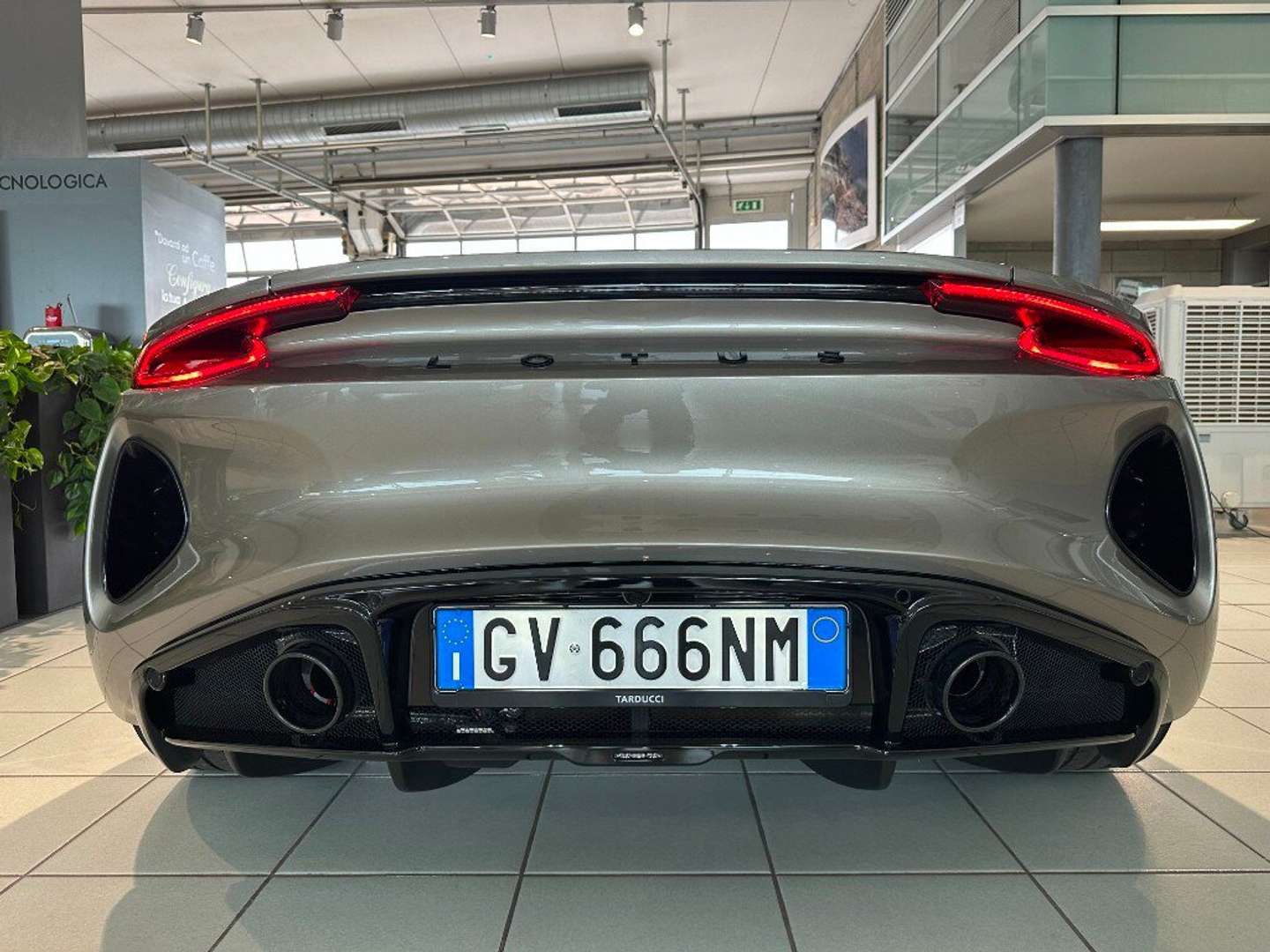 Lotus Emira I4 Turbocharged First Edition - 2024 - Joinsteer - #8