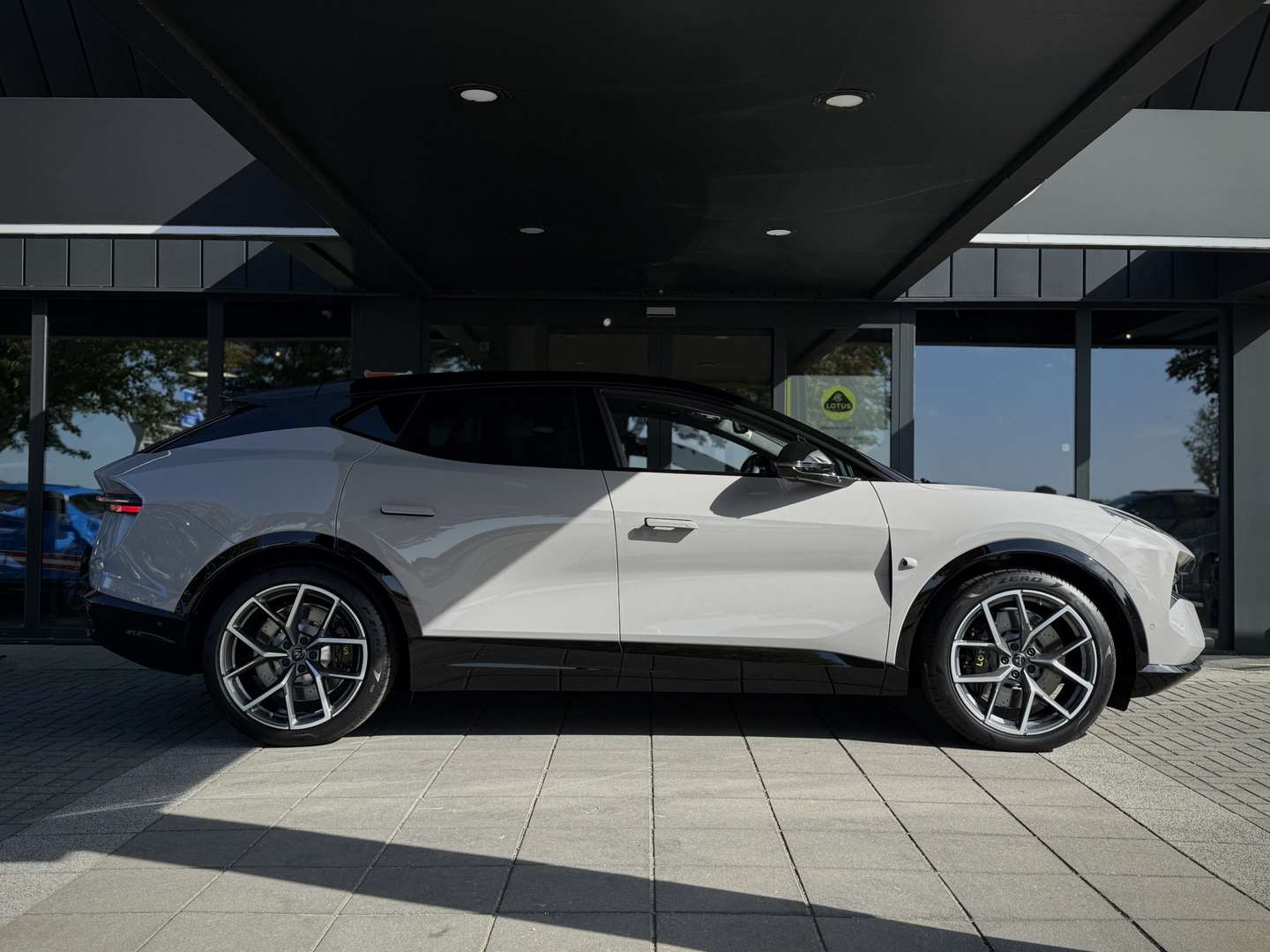 Lotus Eletre GT 600 - 2025 - Joinsteer - #3