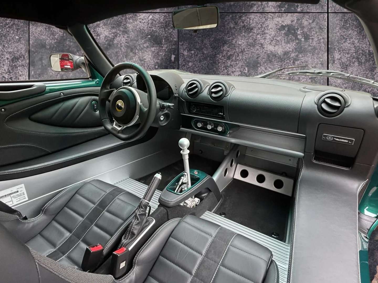 Lotus Elise Sport 240 Final Edition - 2021 - Joinsteer - #7