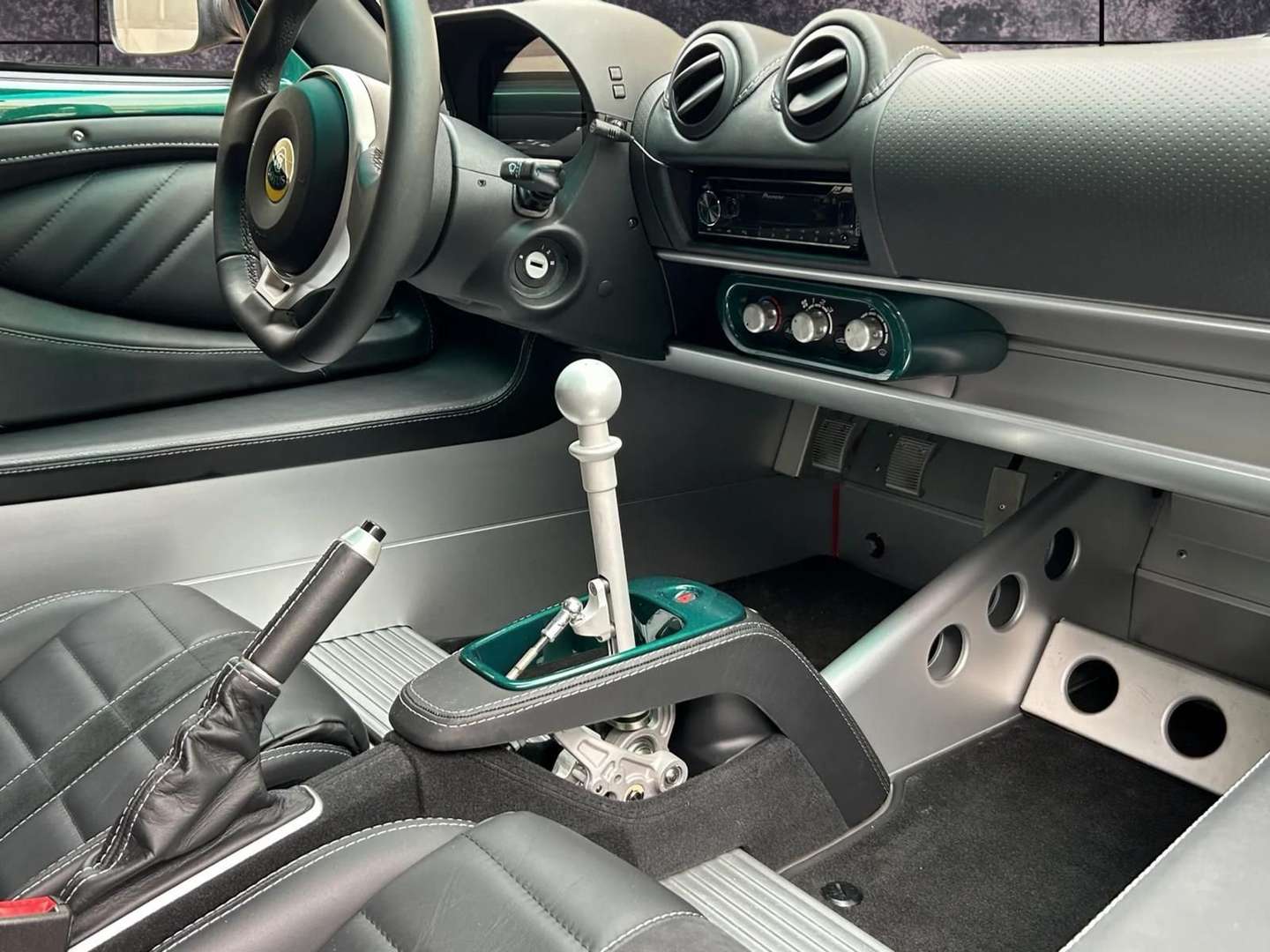 Lotus Elise Sport 240 Final Edition - 2021 - Joinsteer - #8