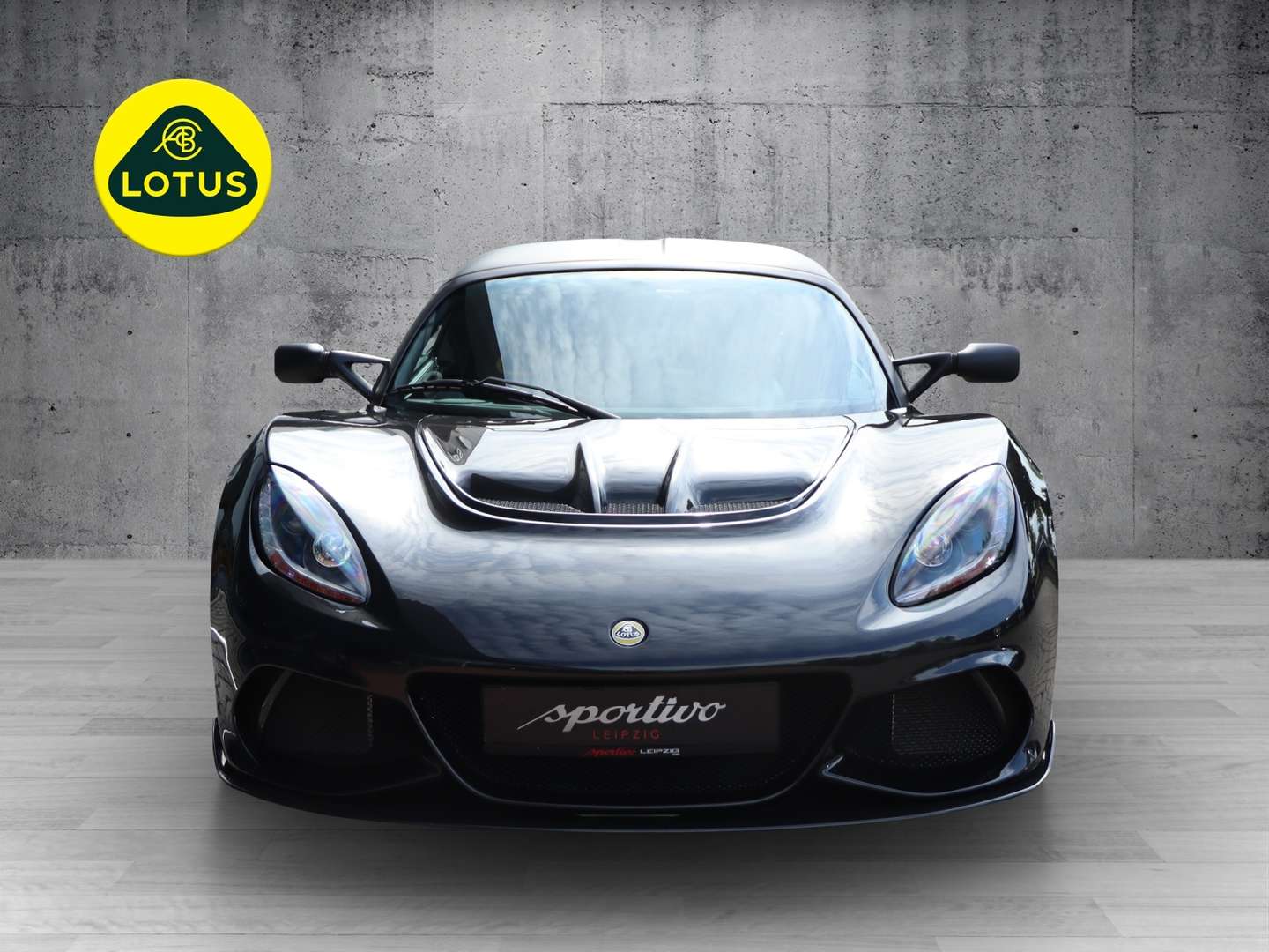 Lotus Exige Sport 410 - 2020 - Joinsteer - #3