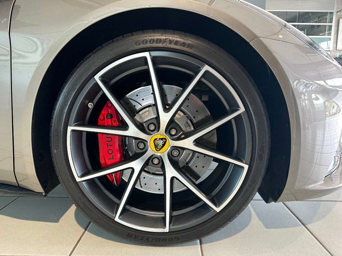 Lotus Emira I4 Turbocharged First Edition - 2024 - Joinsteer - #10