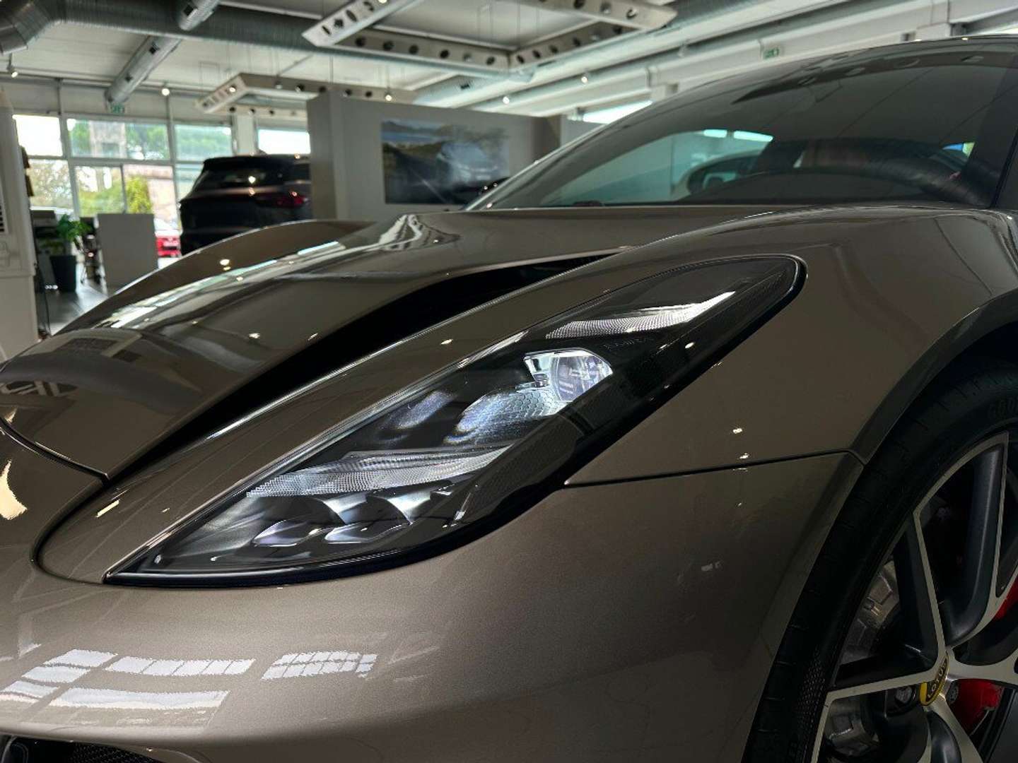 Lotus Emira I4 Turbocharged First Edition - 2024 - Joinsteer - #12