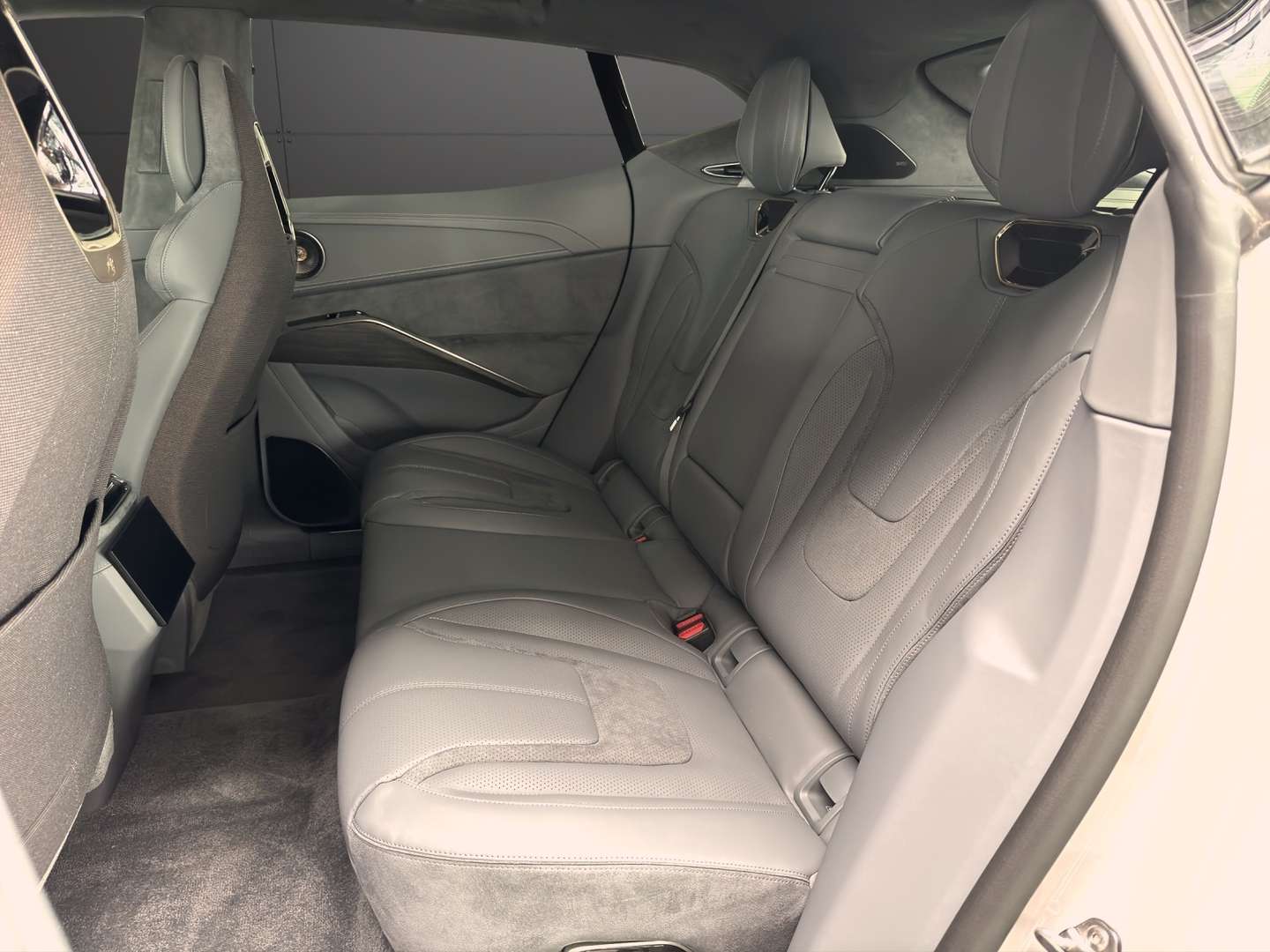 Lotus Eletre Sport 600 - 2025 - Joinsteer - #8