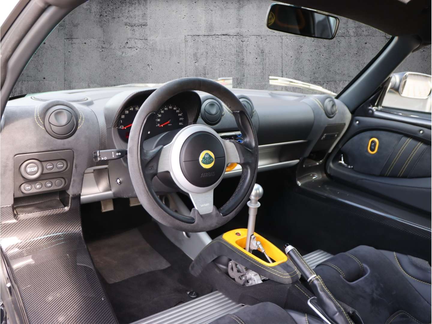Lotus Exige Sport 410 - 2020 - Joinsteer - #6
