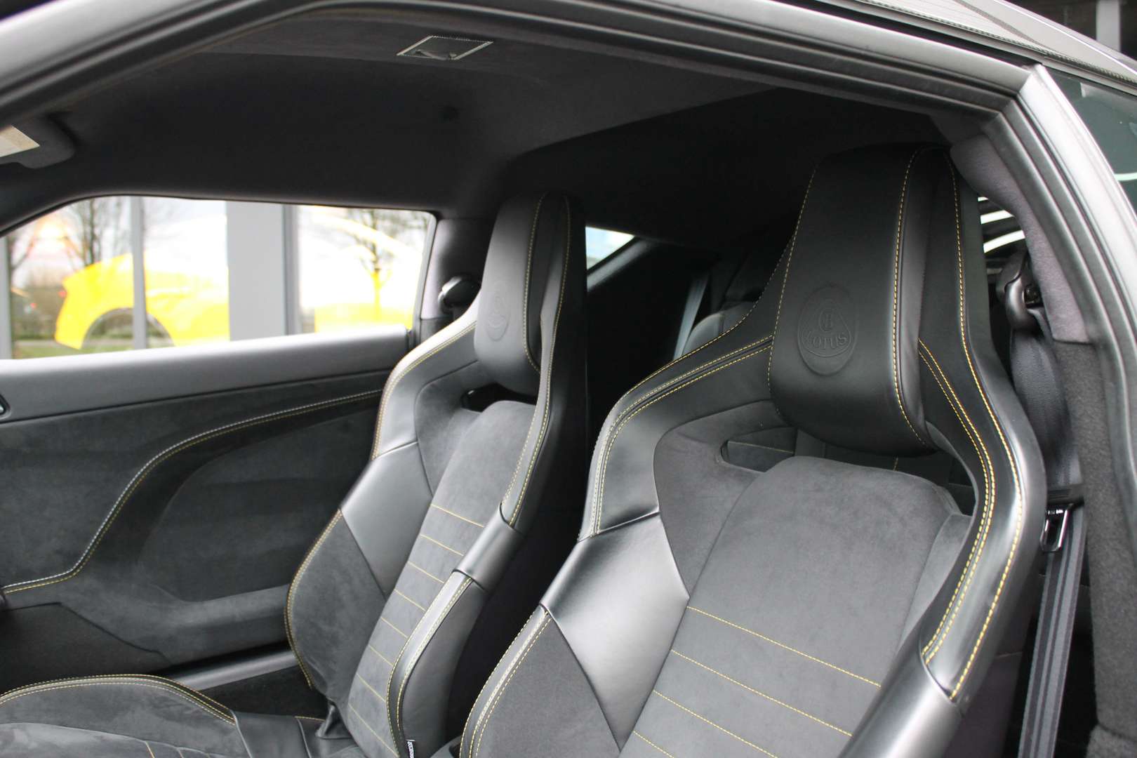 Lotus Evora GT410 - 2019 - Joinsteer - #10