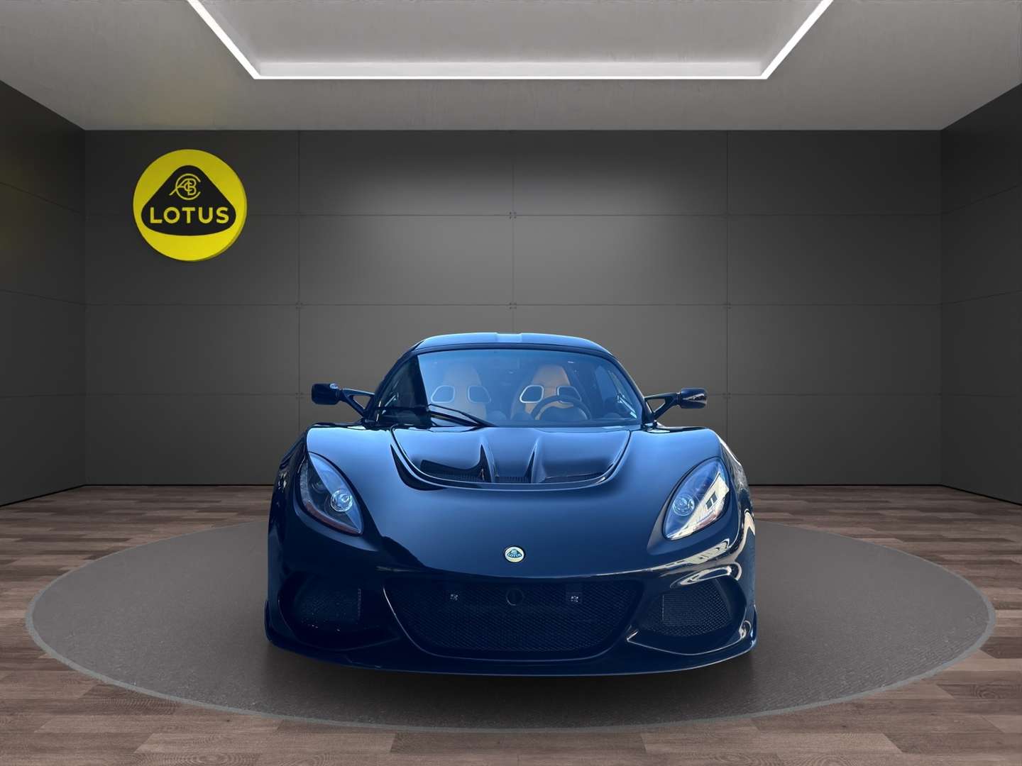 Lotus Exige Sport 20th Anniversary - 2021 - Joinsteer - #2