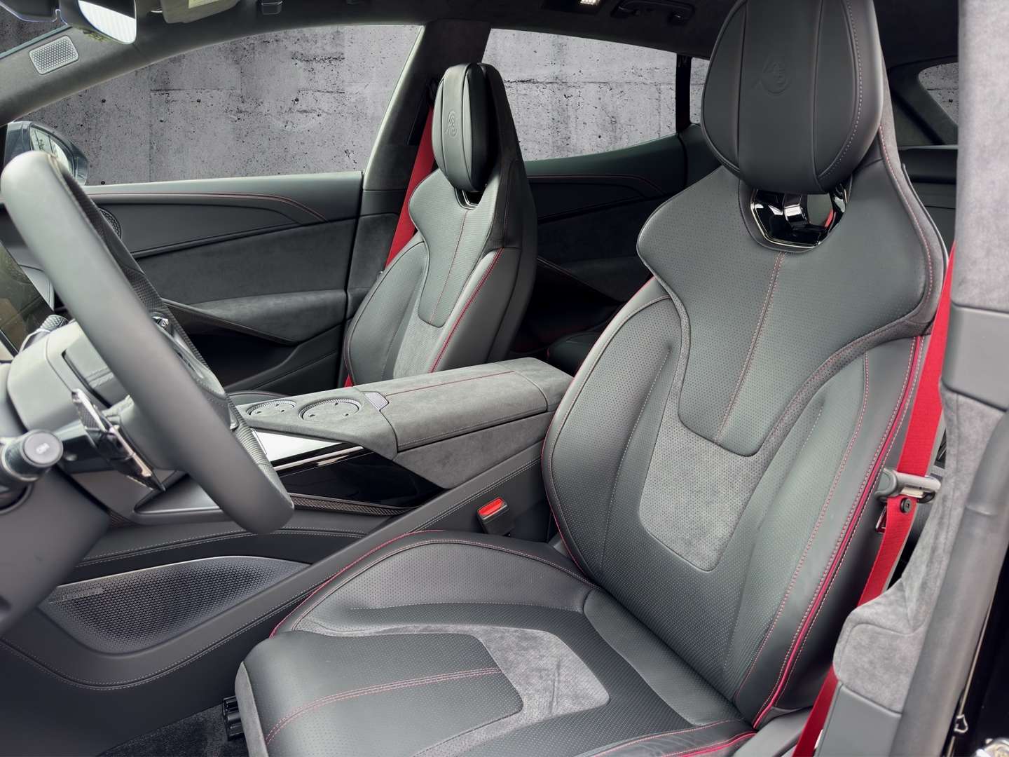 Lotus Eletre GT 600 - 2025 - Joinsteer - #9