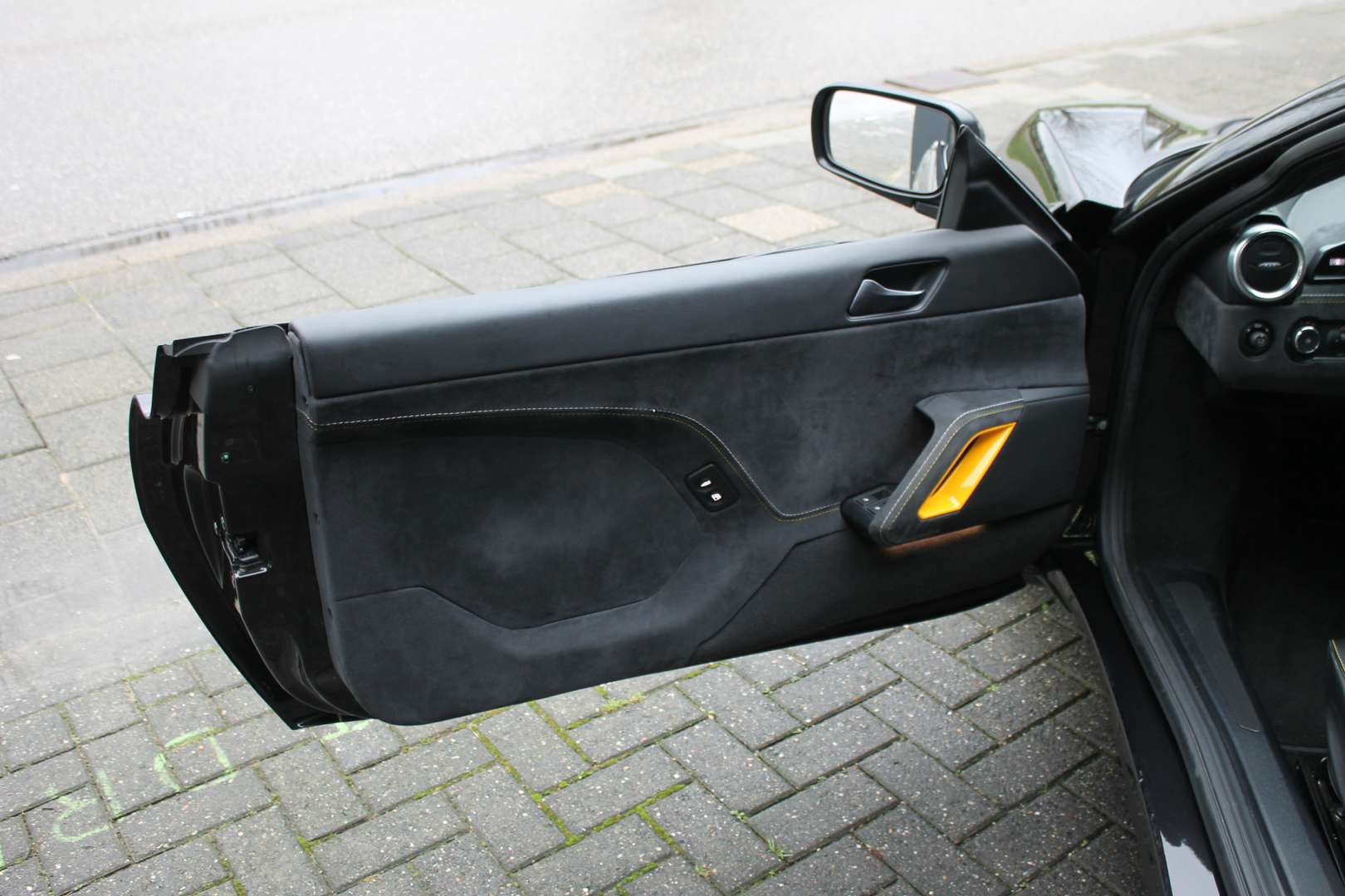 Lotus Evora GT410 - 2019 - Joinsteer - #12