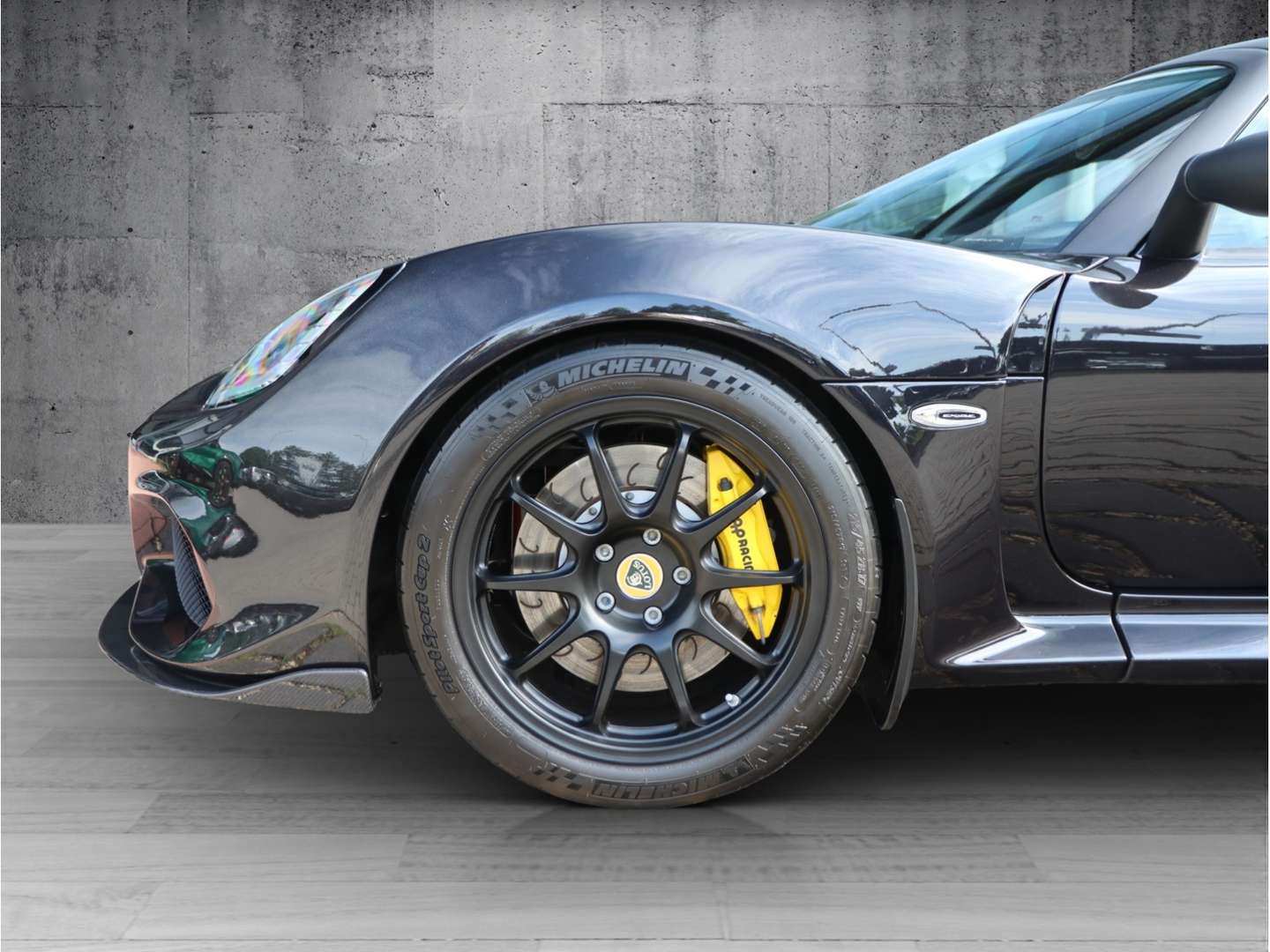 Lotus Exige Sport 410 - 2020 - Joinsteer - #10