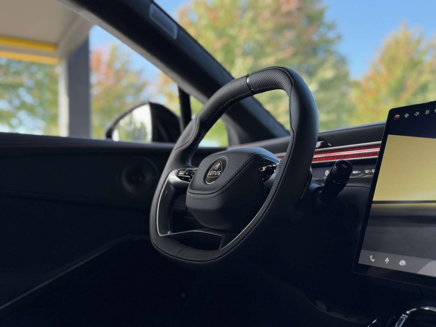 Lotus Eletre GT 600 - 2025 - Joinsteer - #12