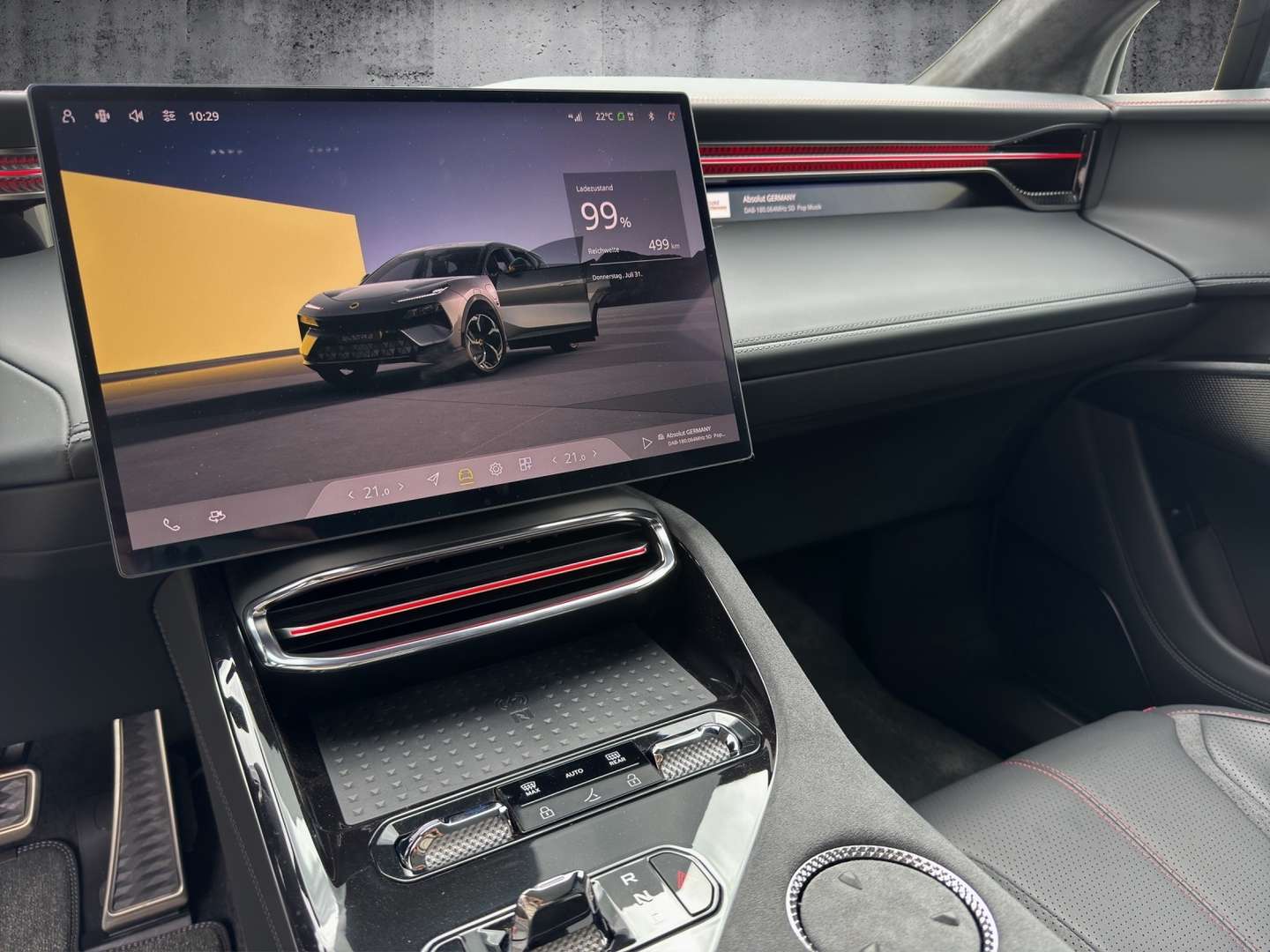 Lotus Eletre GT 600 - 2025 - Joinsteer - #11