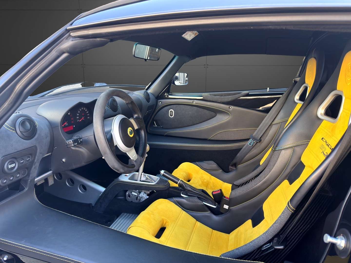 Lotus Exige Sport 20th Anniversary - 2021 - Joinsteer - #5