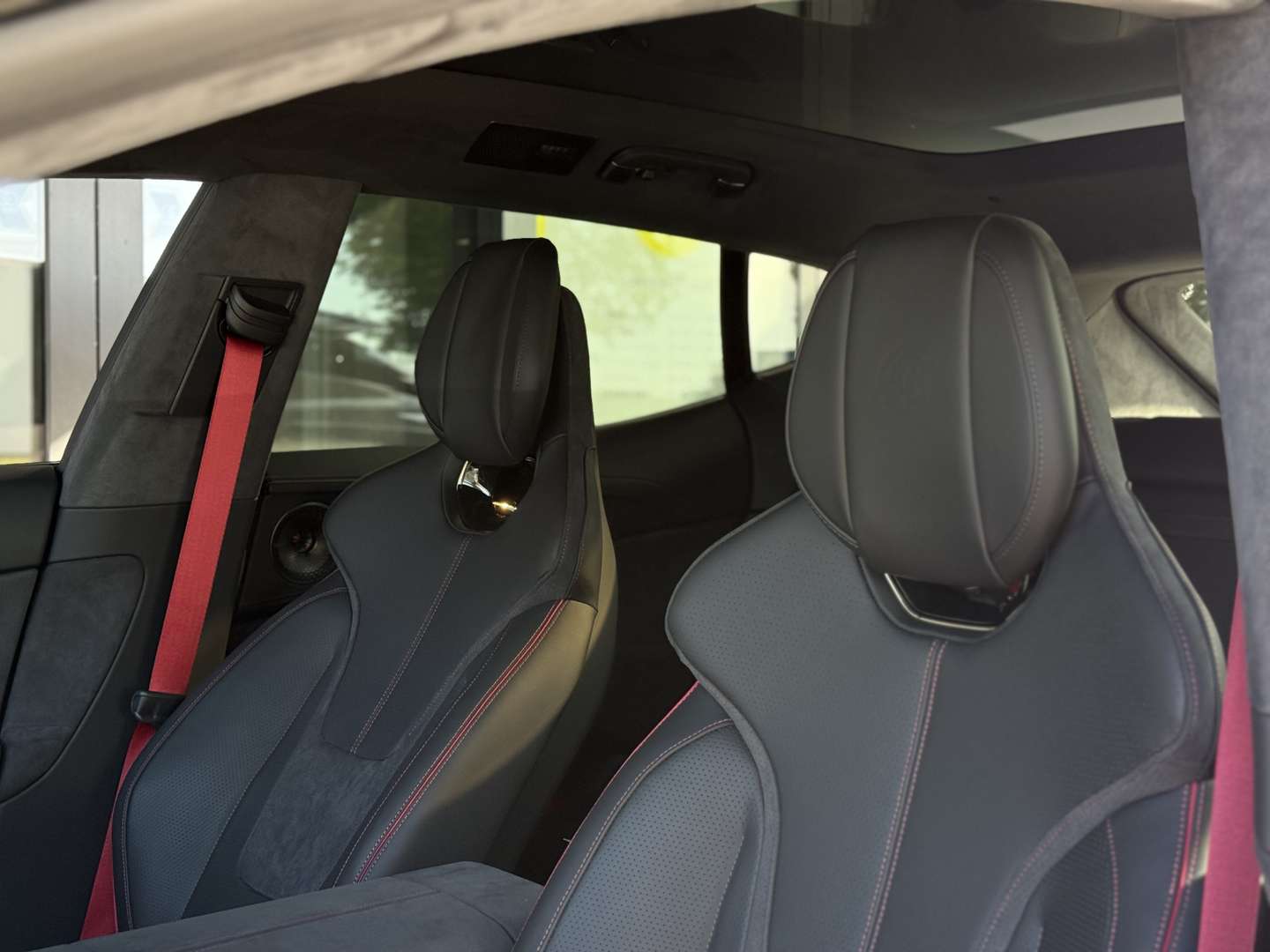 Lotus Eletre GT 600 - 2025 - Joinsteer - #13