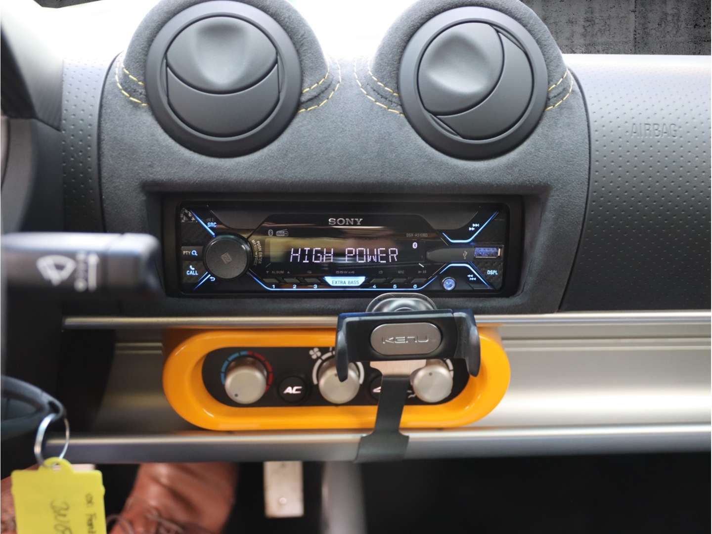 Lotus Exige Sport 410 - 2020 - Joinsteer - #12